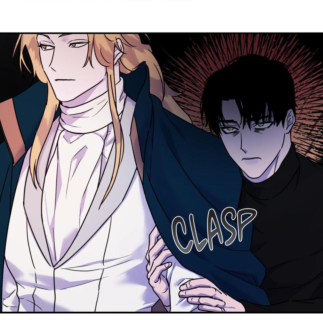 The Flower of Aloshya Chapter 5.8 page 63 - 