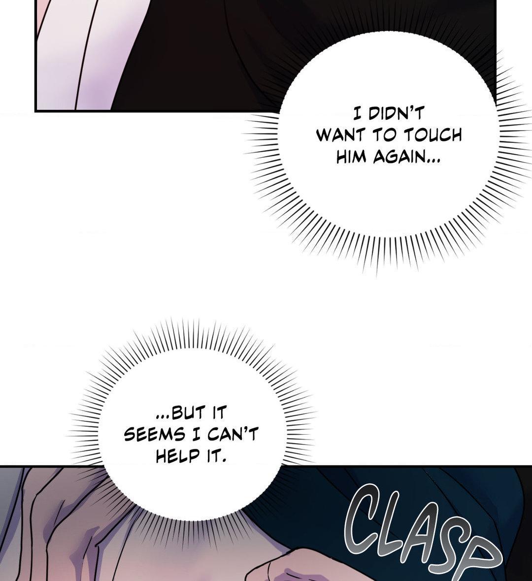 The Flower of Aloshya Chapter 5.8 page 65 - 