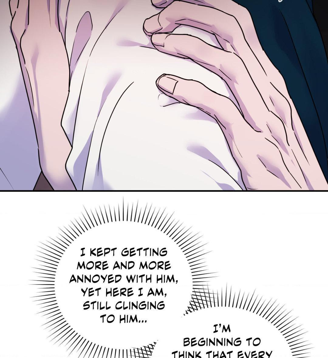 The Flower of Aloshya Chapter 5.8 page 66 - 