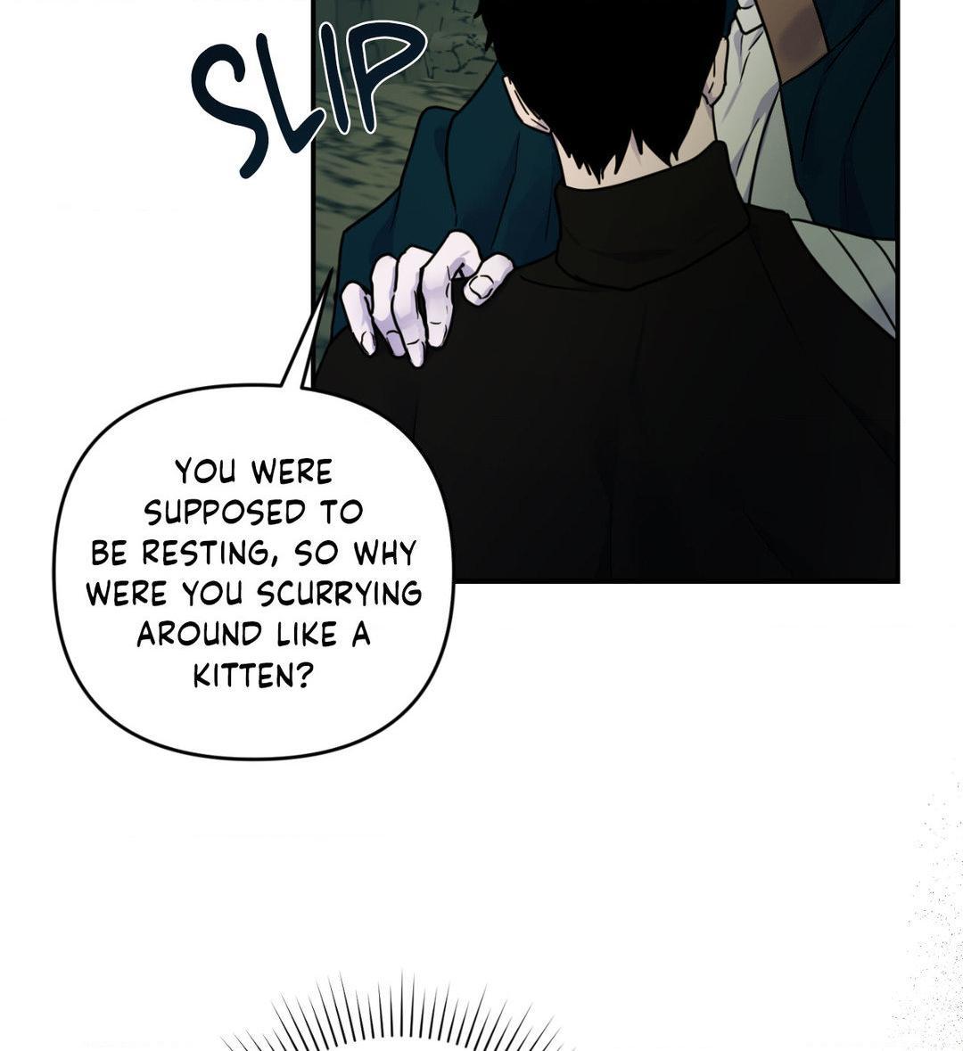 The Flower of Aloshya Chapter 5.8 page 69 - 