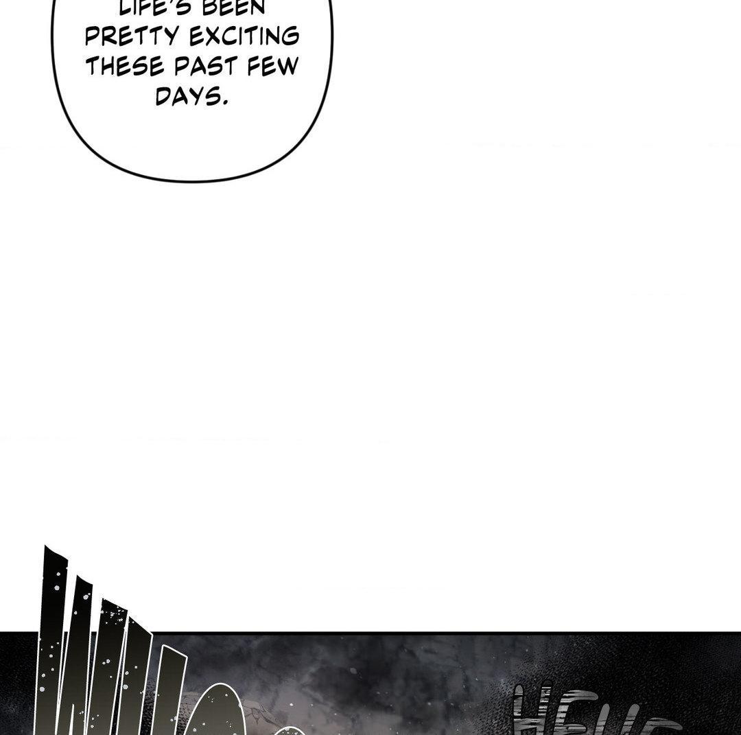 The Flower of Aloshya Chapter 5.8 page 74 - 