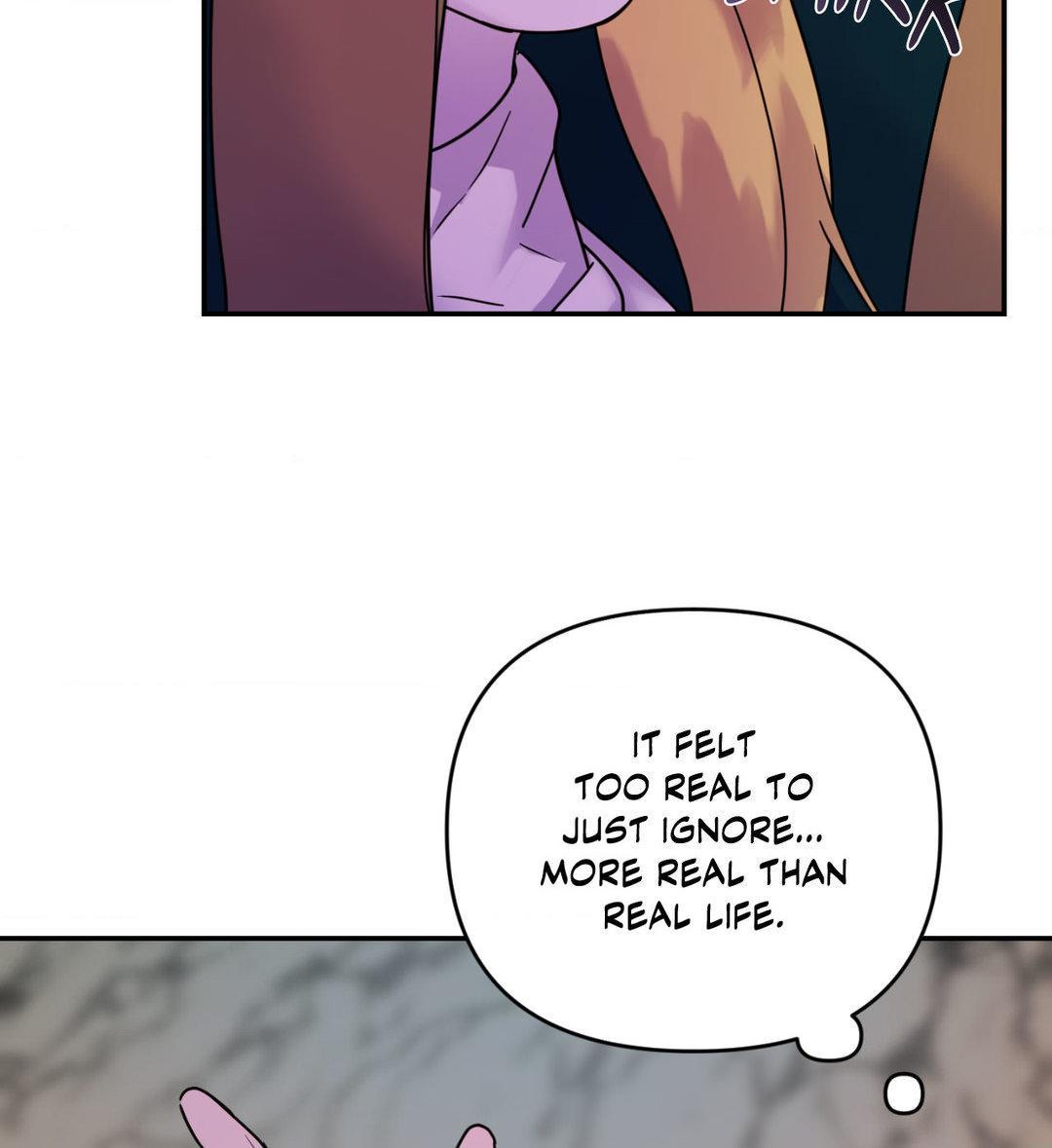 The Flower of Aloshya Chapter 5.8 page 83 - 