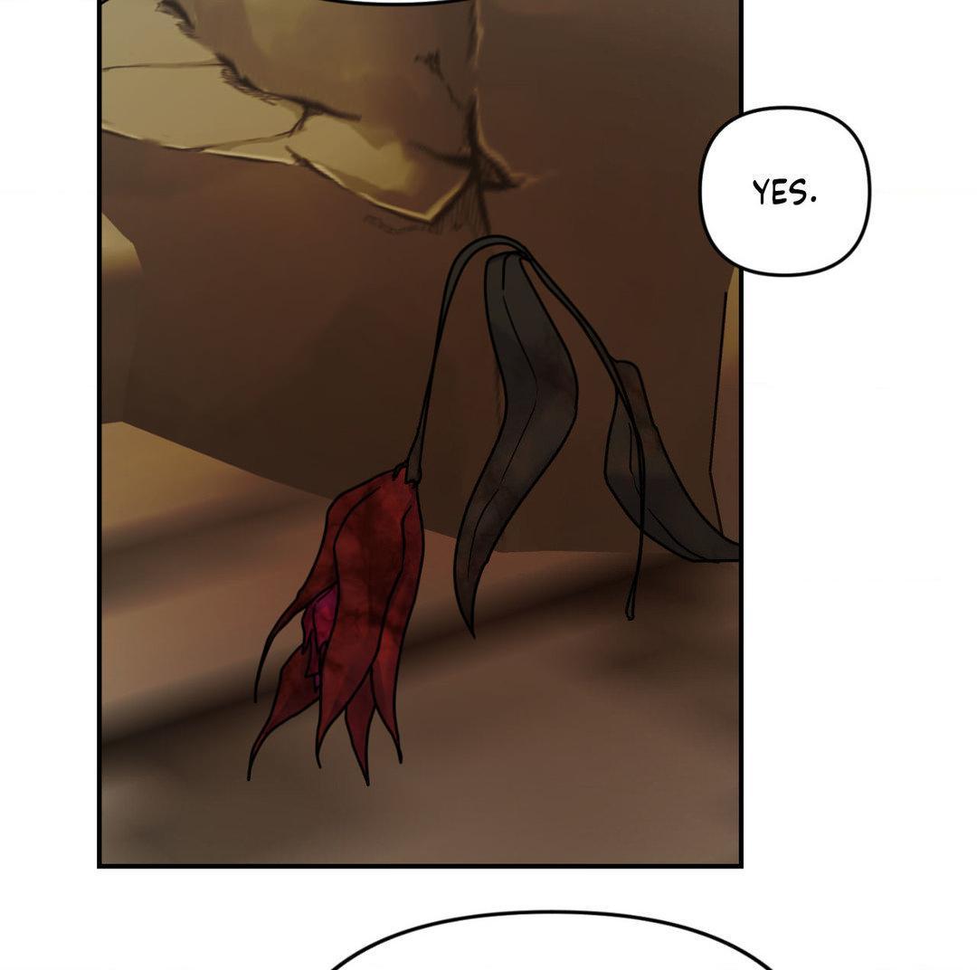 The Flower of Aloshya Chapter 5.8 page 87 - 