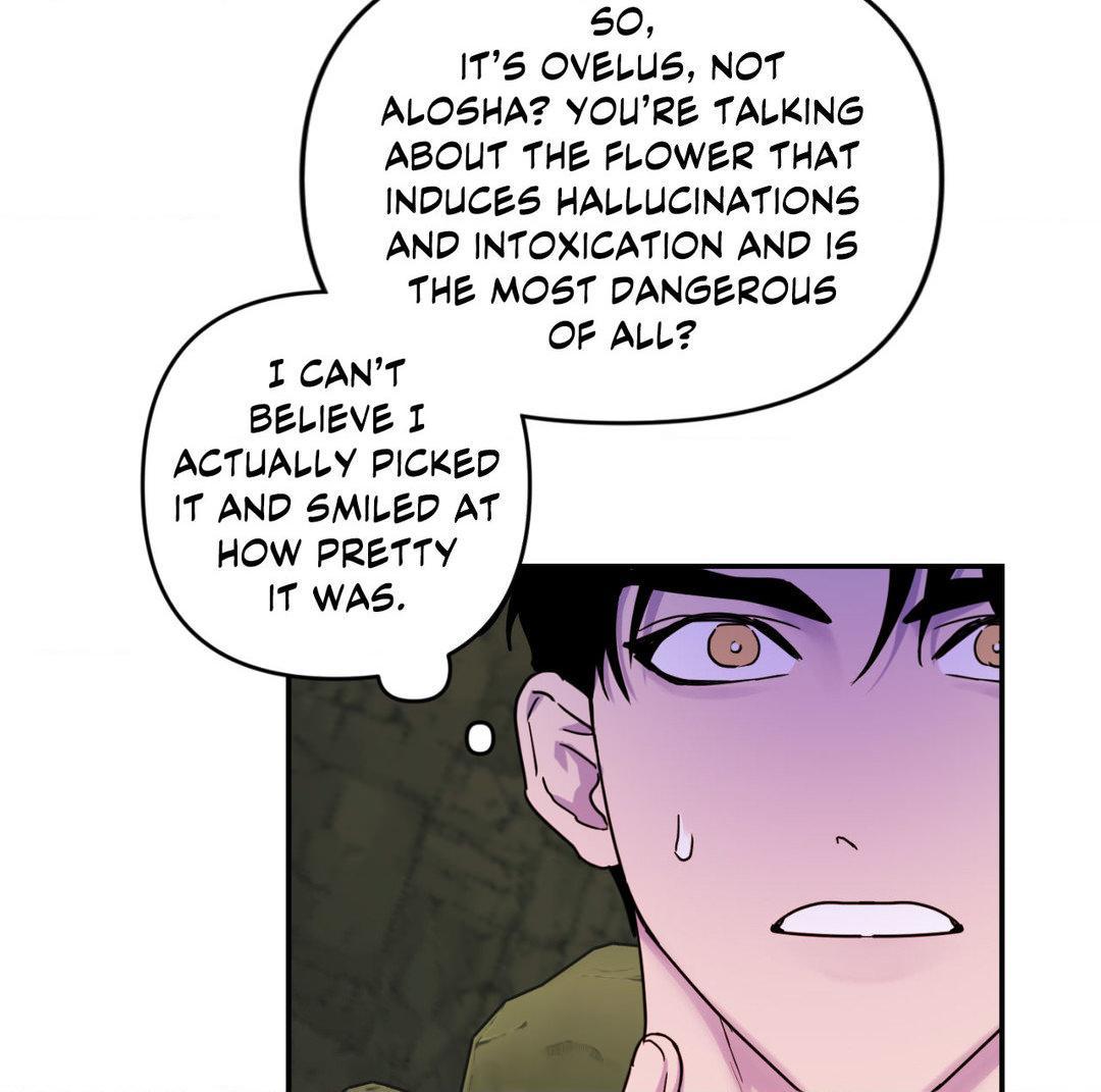 The Flower of Aloshya Chapter 5.8 page 88 - 