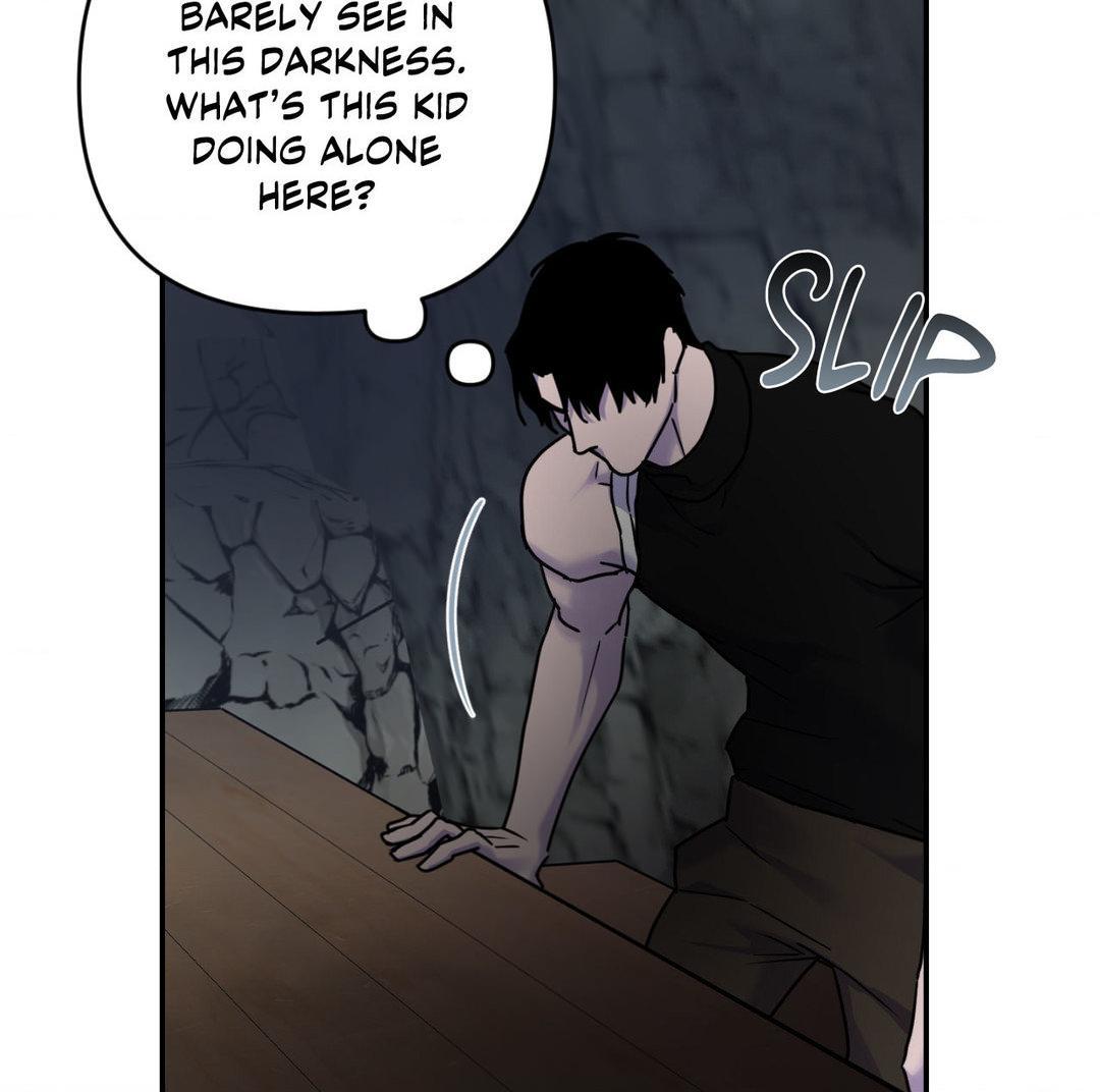 The Flower of Aloshya Chapter 5.8 page 10 - 