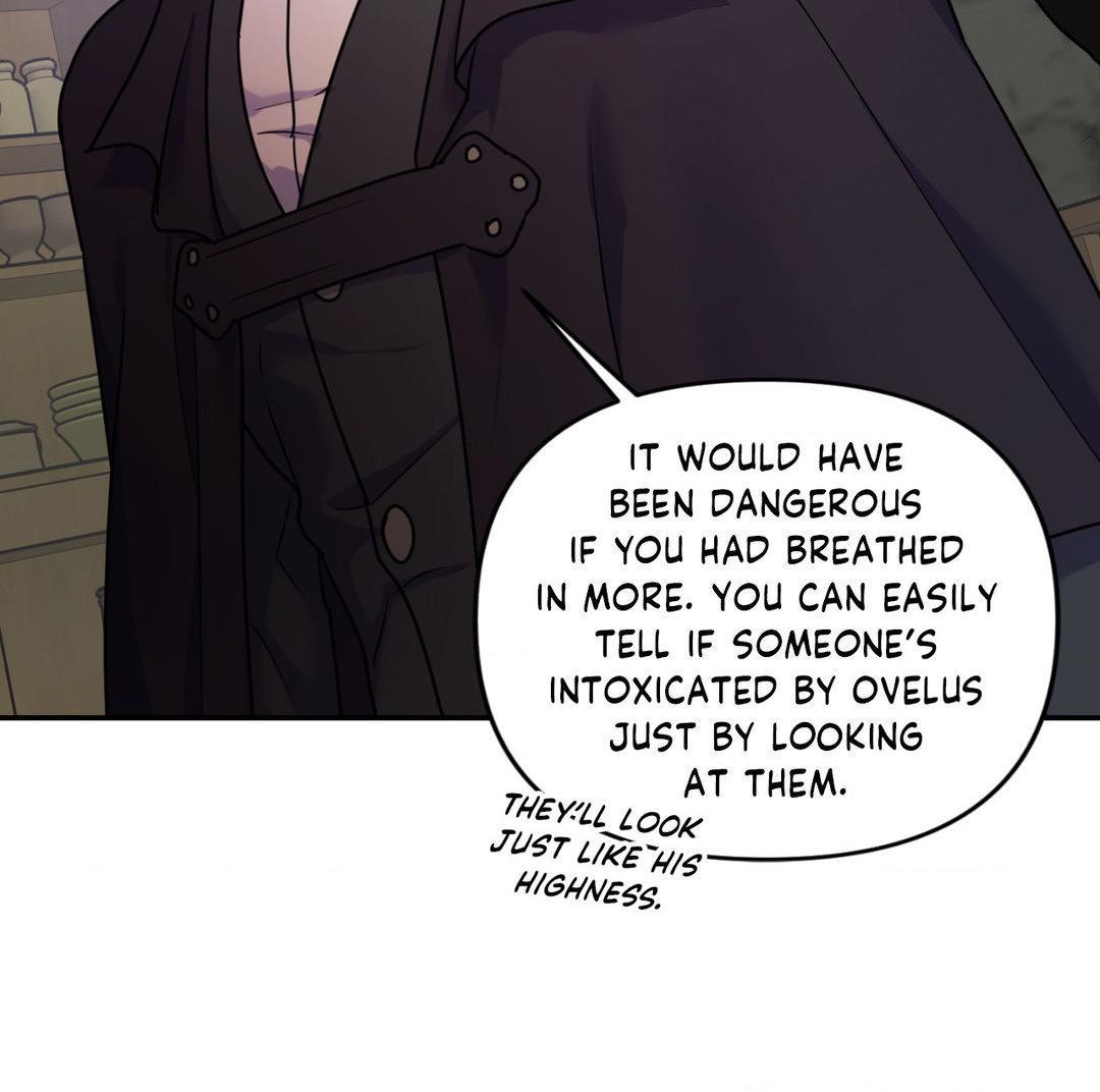 The Flower of Aloshya Chapter 5.8 page 91 - 