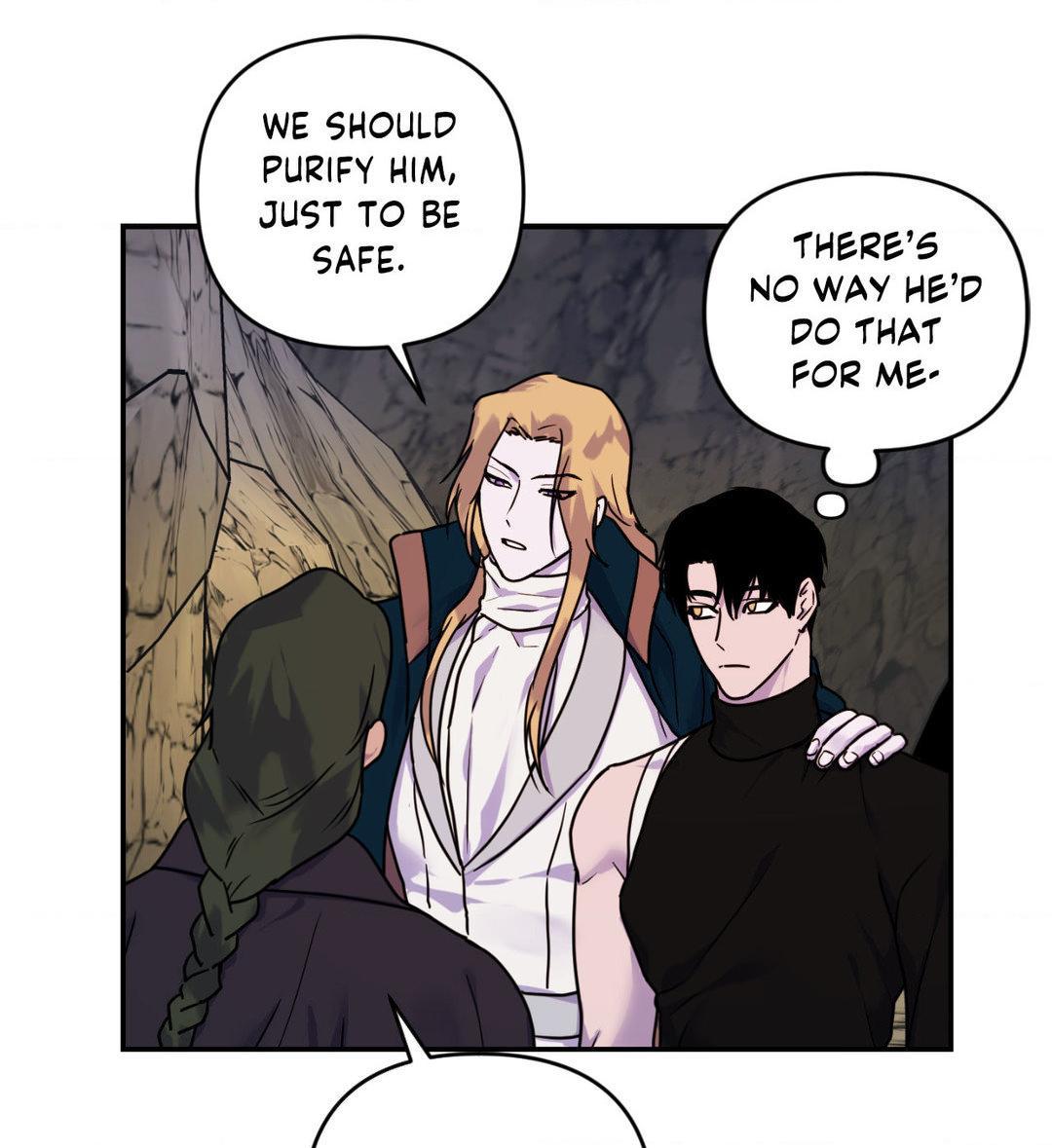 The Flower of Aloshya Chapter 5.8 page 92 - 