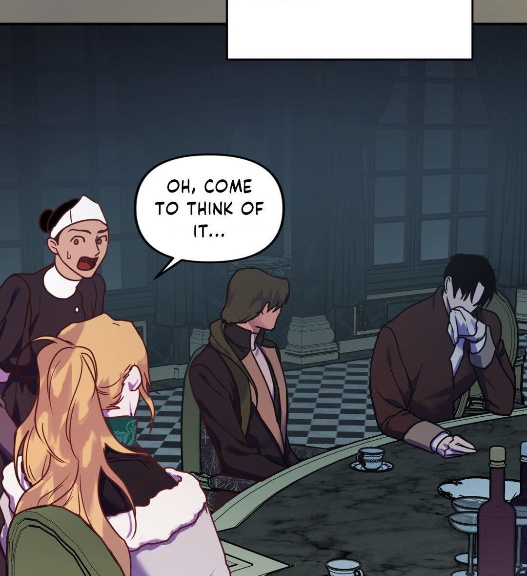 The Flower of Aloshya Chapter 5.8 page 100 - 