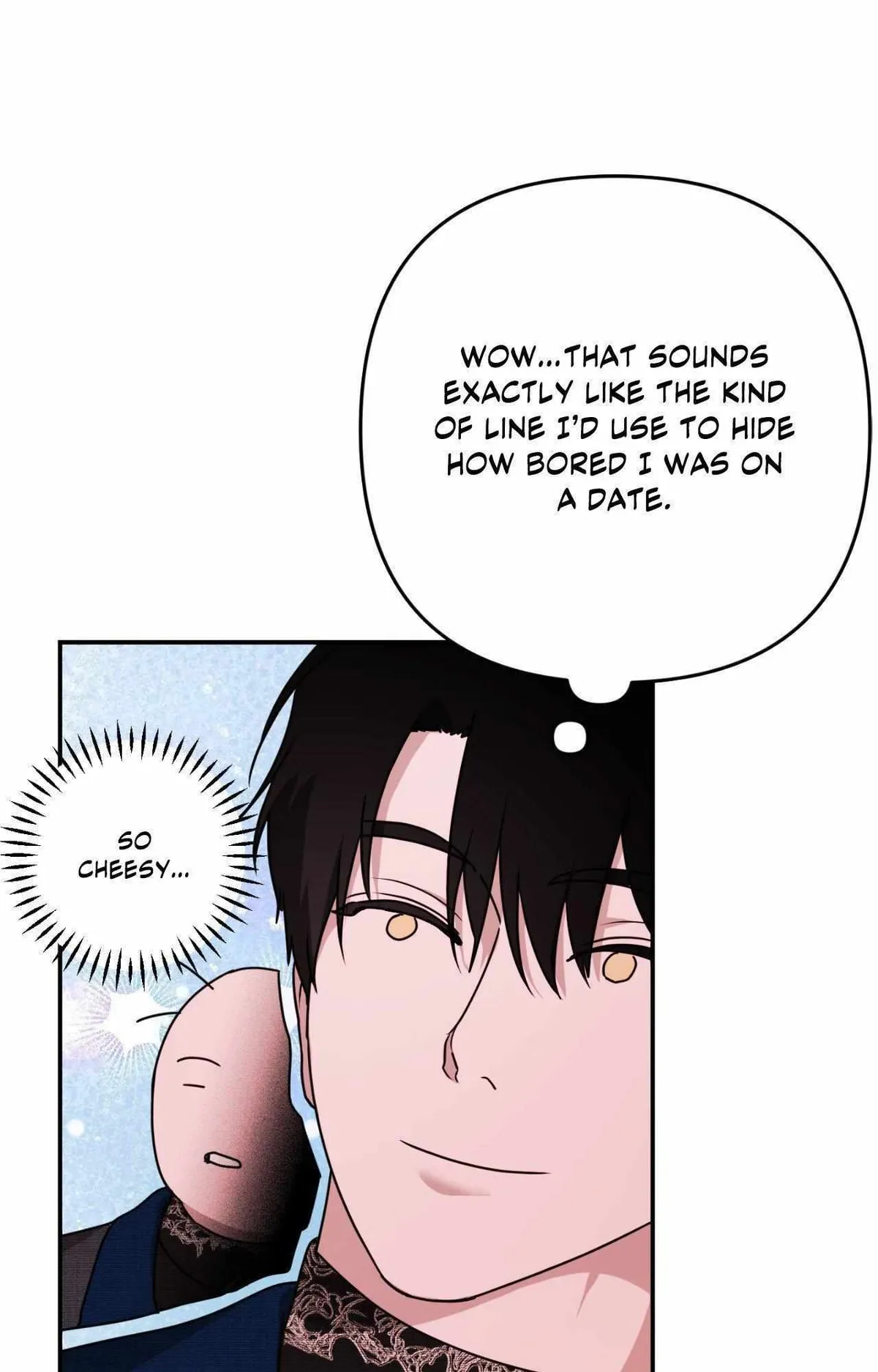 The Flower of Aloshya Chapter 50 page 19 - 