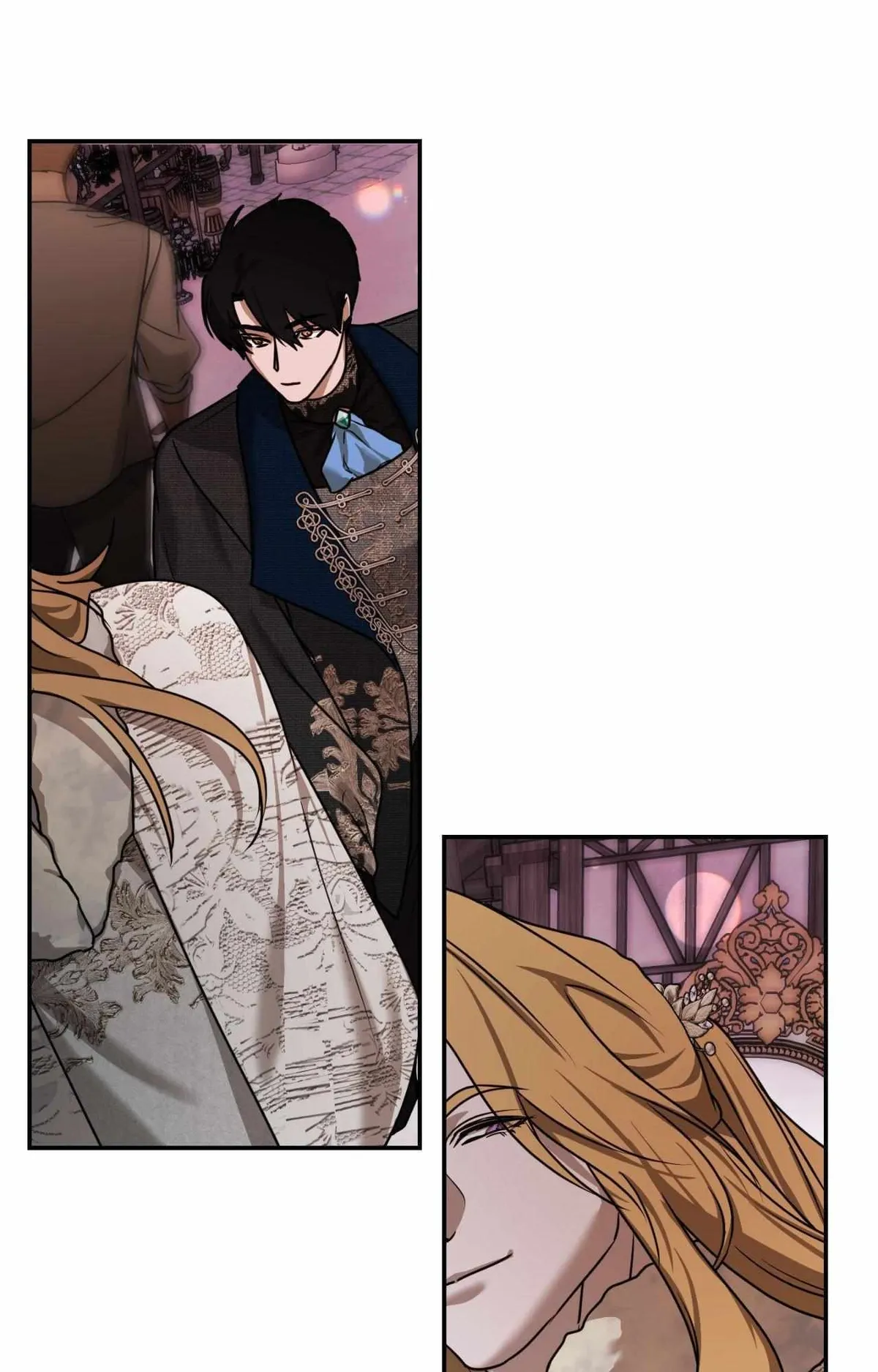 The Flower of Aloshya Chapter 50 page 28 - 