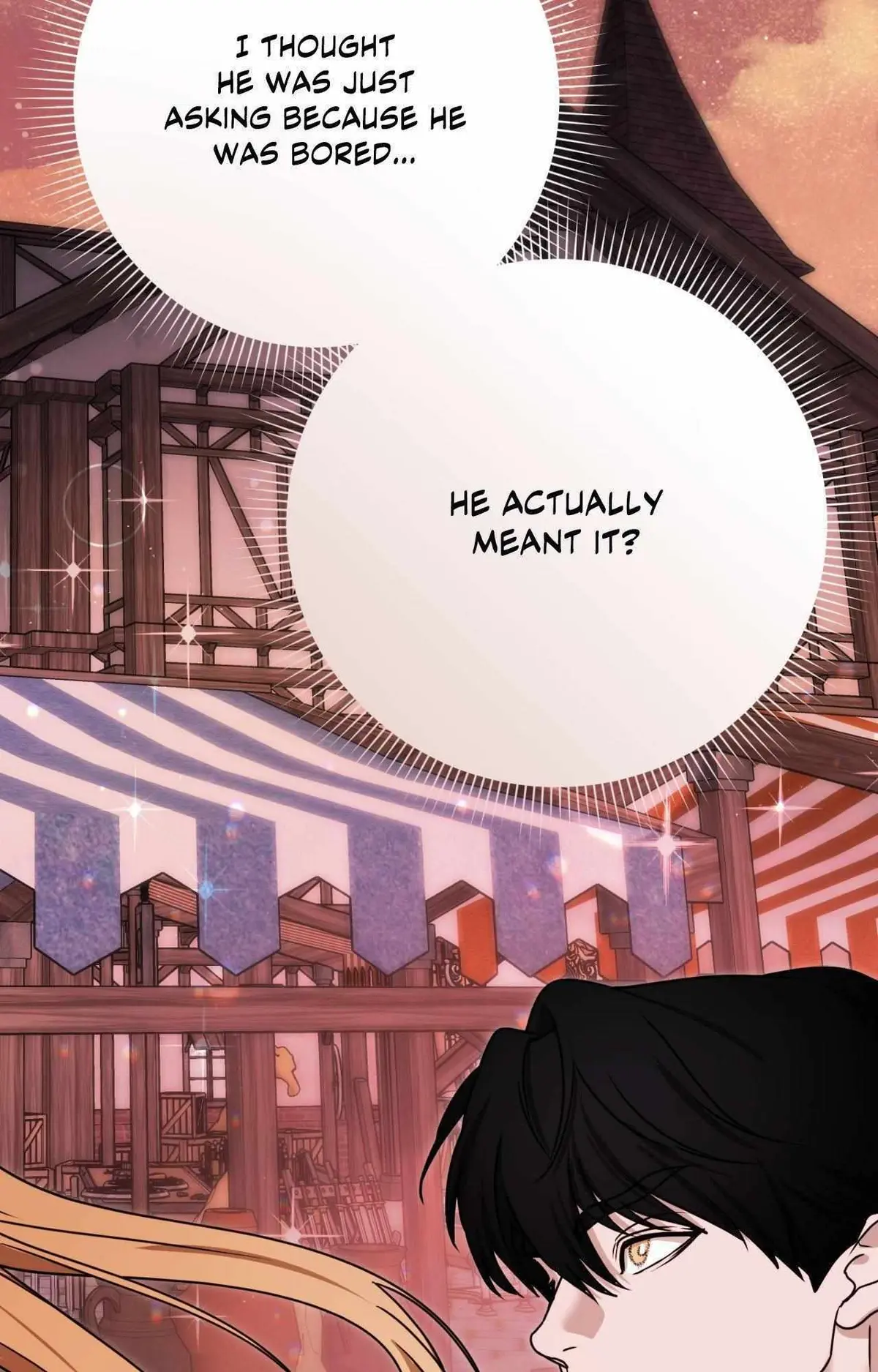 The Flower of Aloshya Chapter 50 page 31 - 