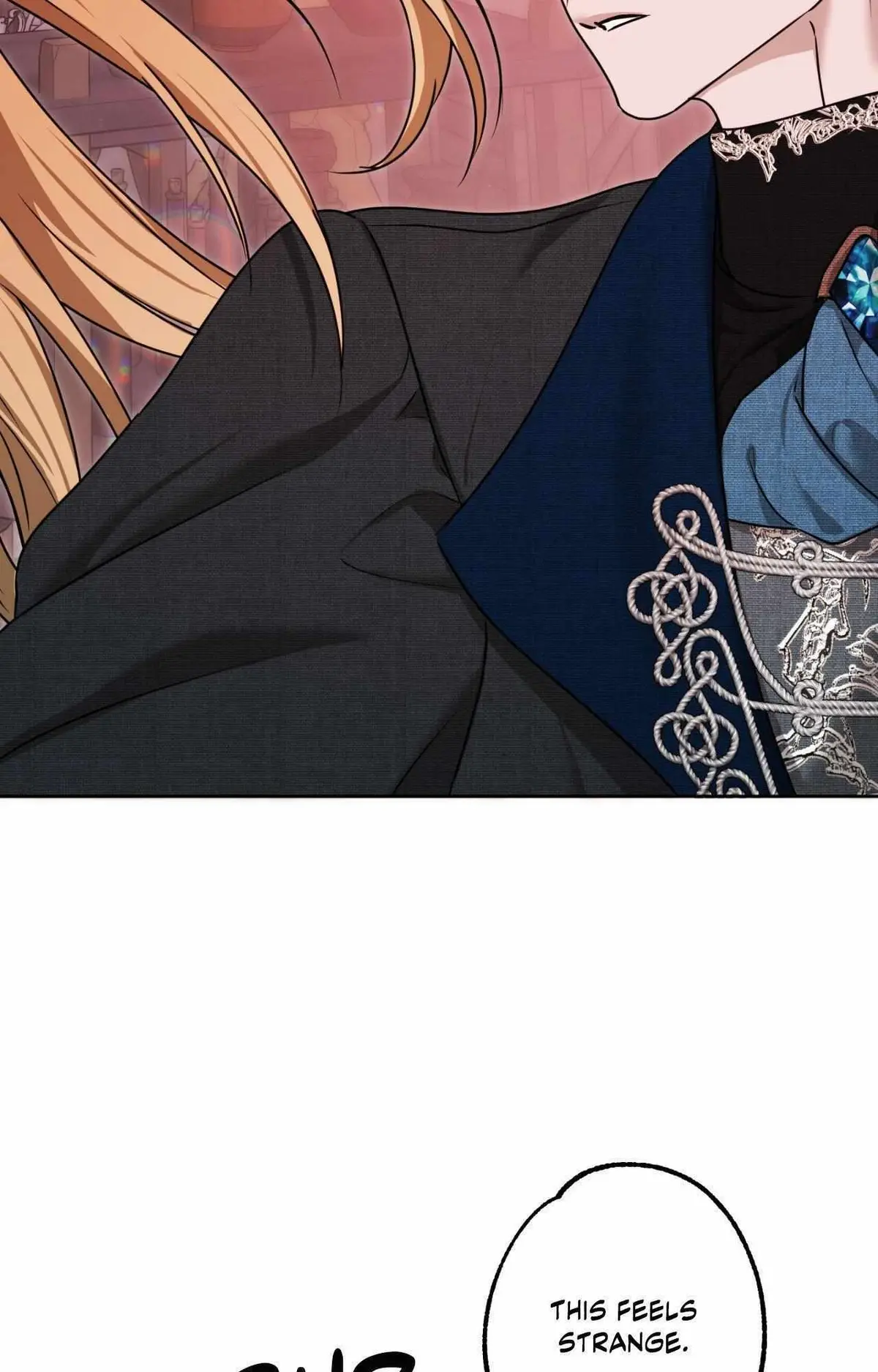 The Flower of Aloshya Chapter 50 page 32 - 