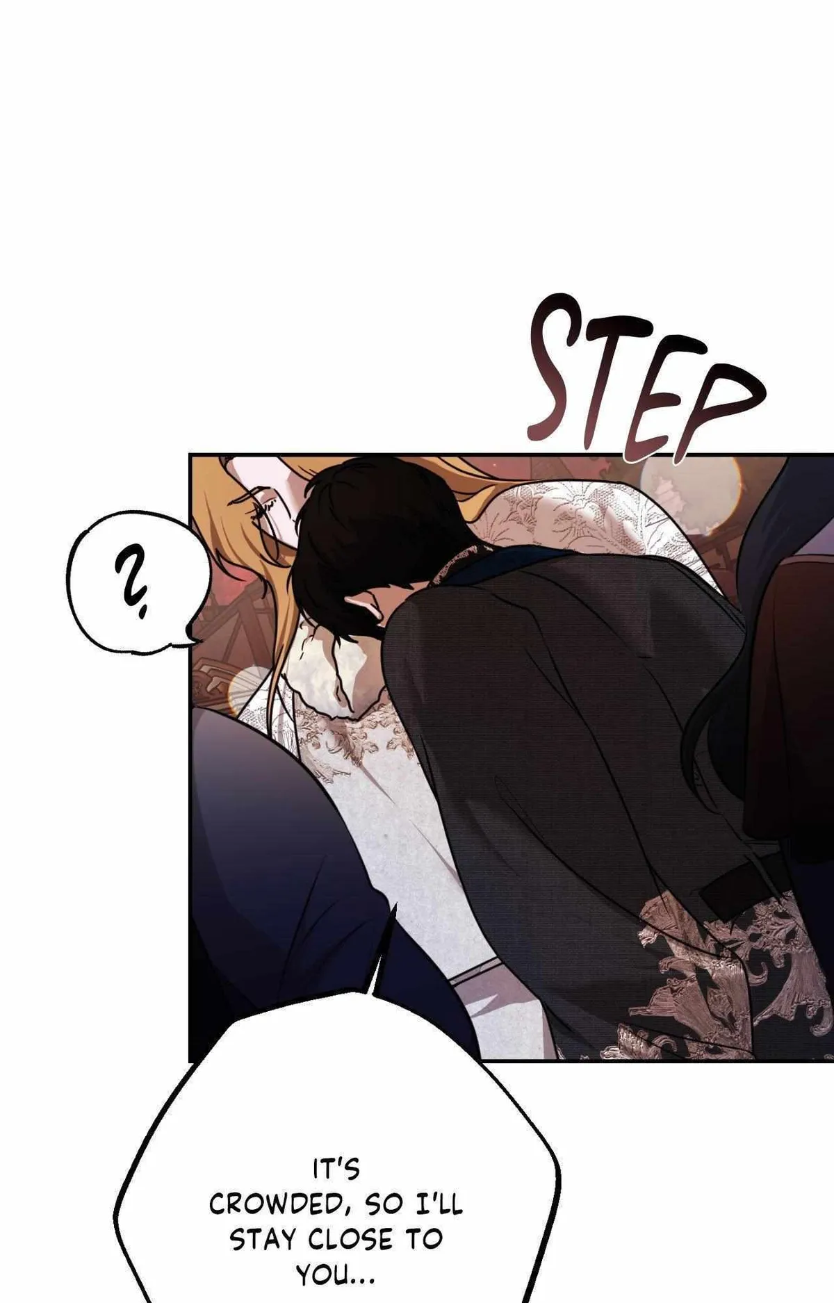 The Flower of Aloshya Chapter 50 page 38 - 