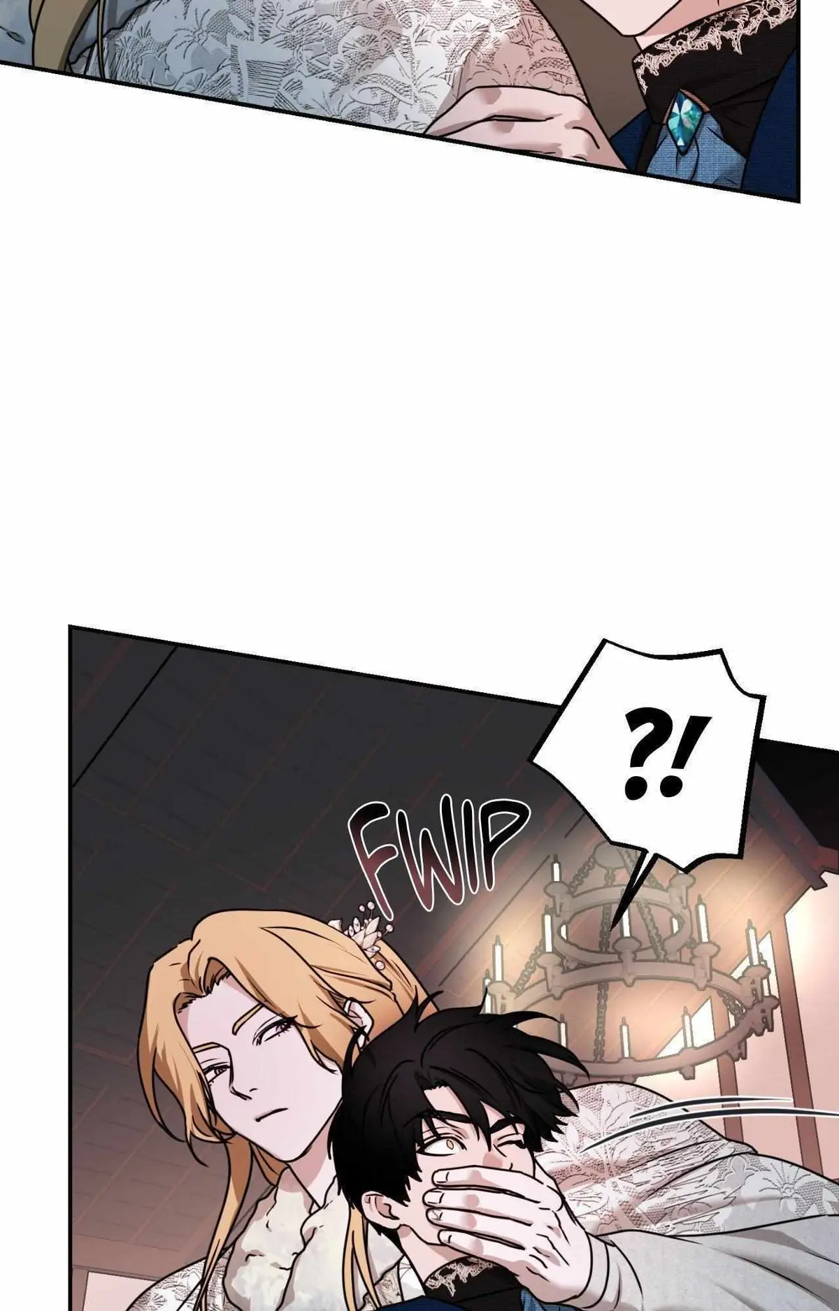 The Flower of Aloshya Chapter 50 page 55 - 