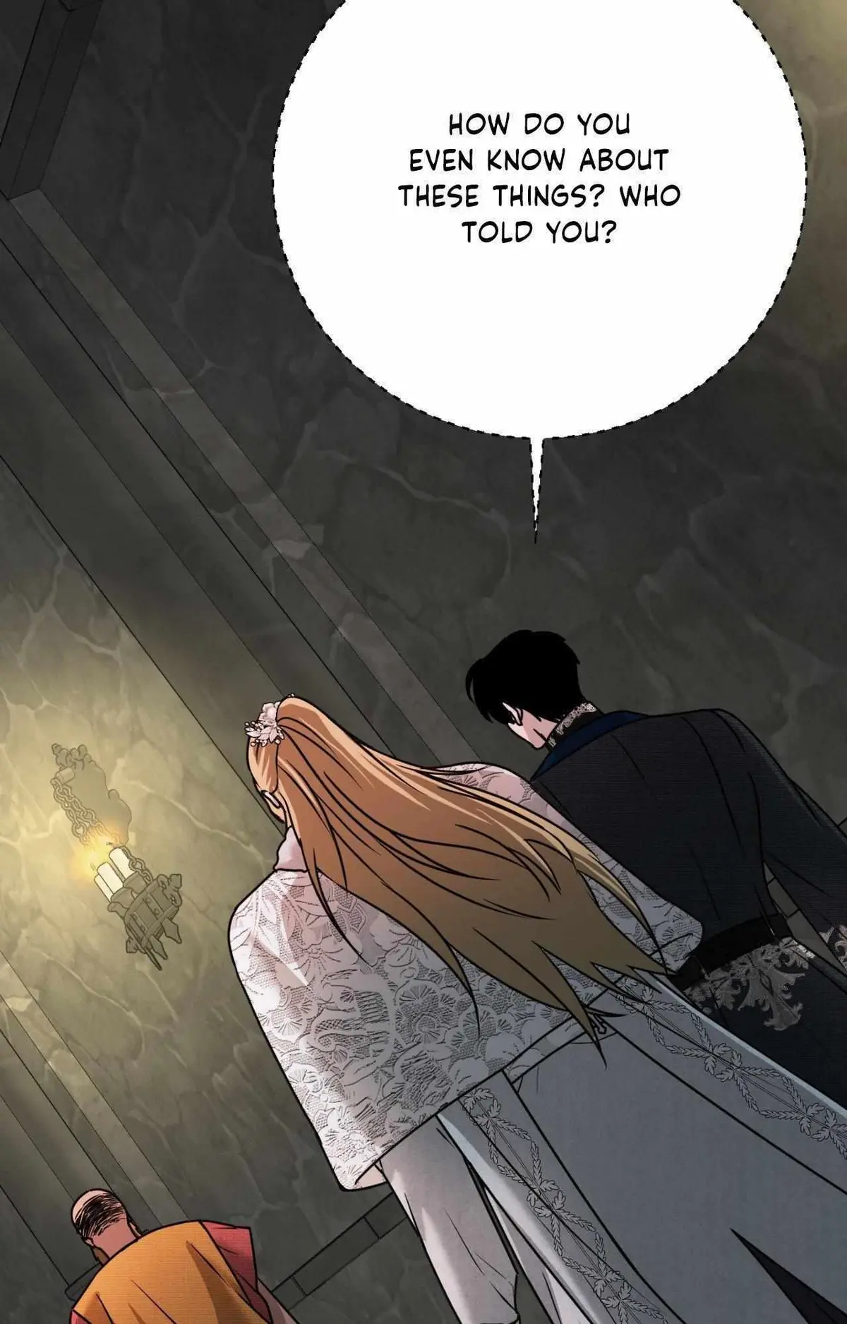 The Flower of Aloshya Chapter 50 page 64 - 