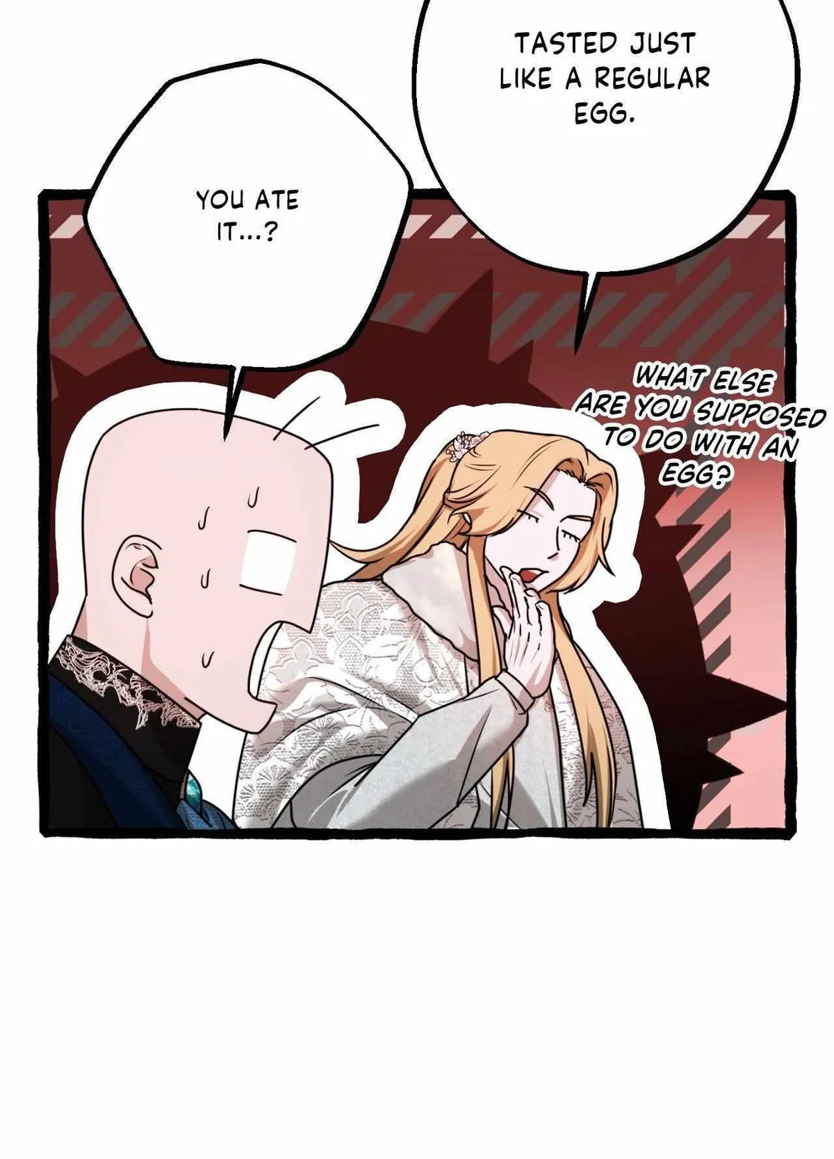 The Flower of Aloshya Chapter 50 page 77 - 