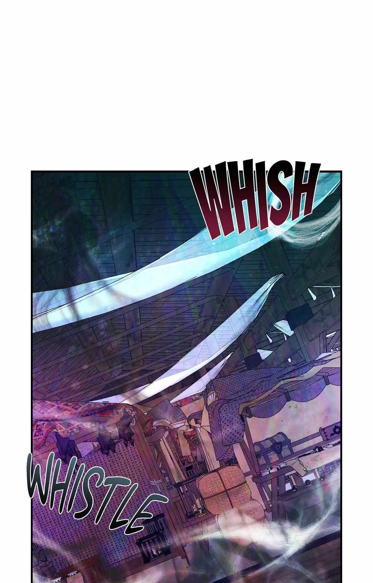 The Flower of Aloshya Chapter 50 page 84 - 