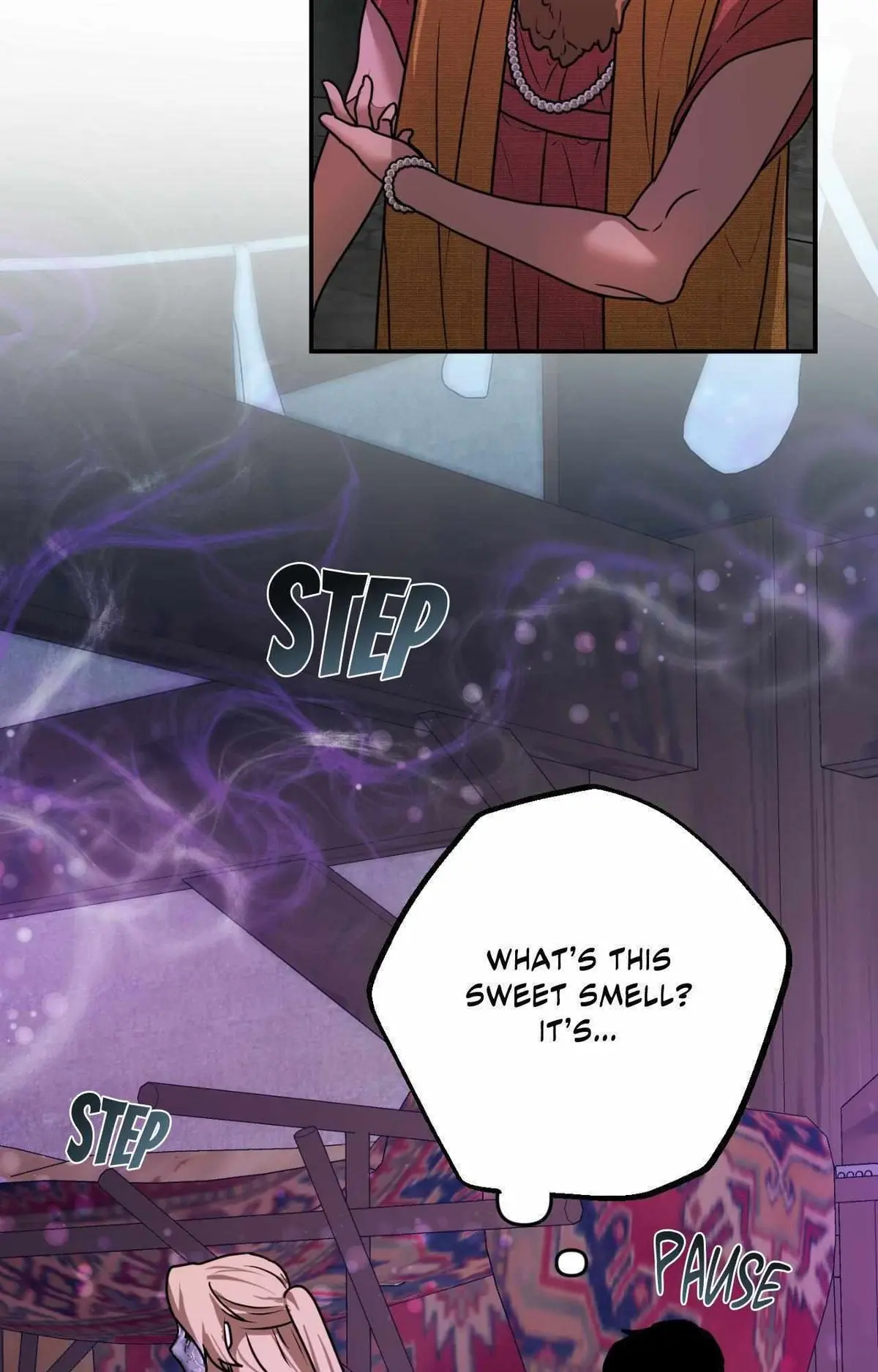 The Flower of Aloshya Chapter 50 page 86 - 