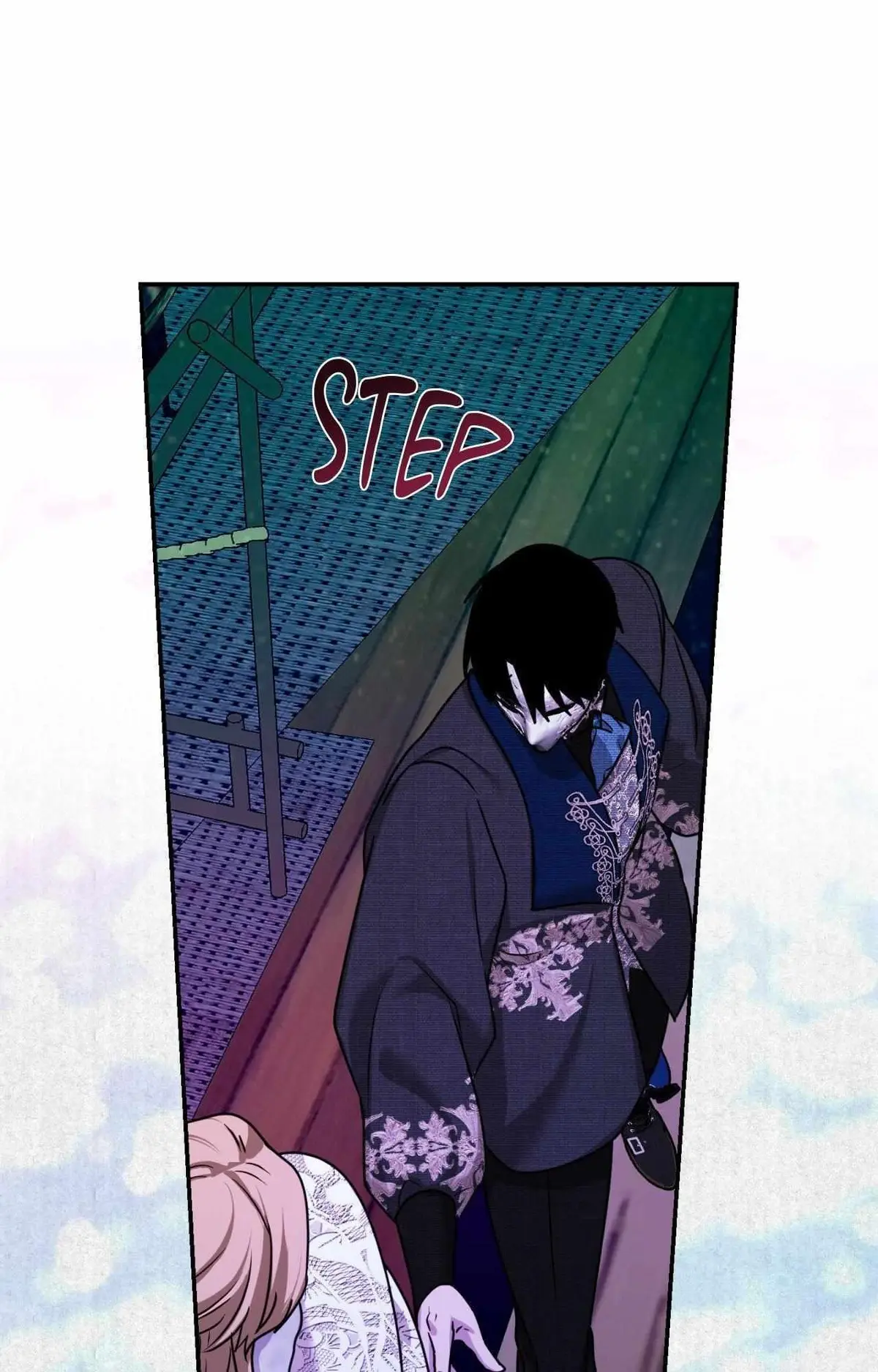 The Flower of Aloshya Chapter 50 page 91 - 