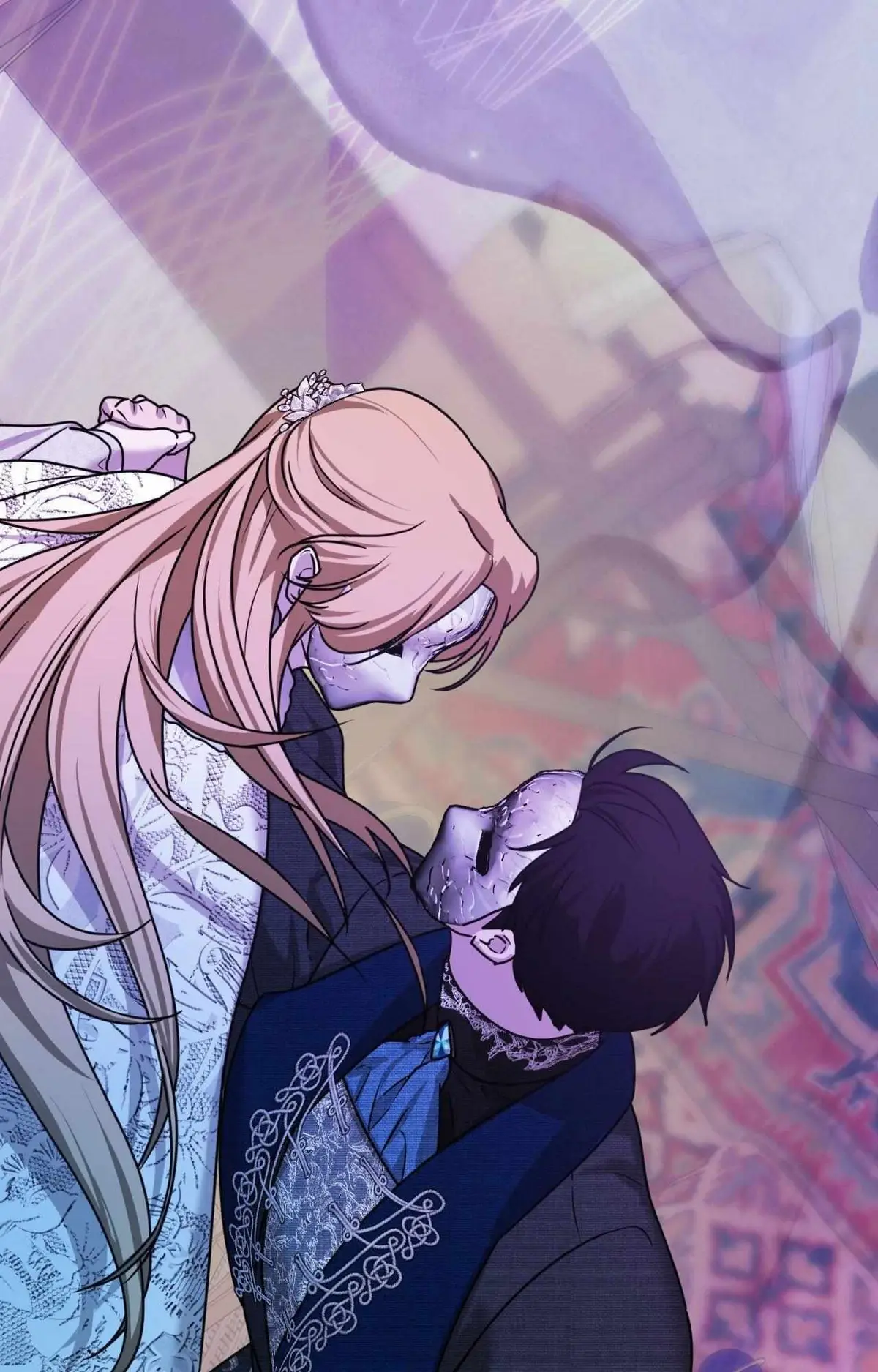 The Flower of Aloshya Chapter 50 page 95 - 