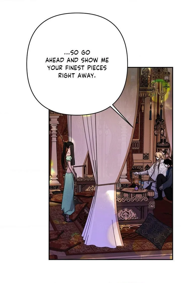 The Flower of Aloshya Chapter 51 page 13 - 