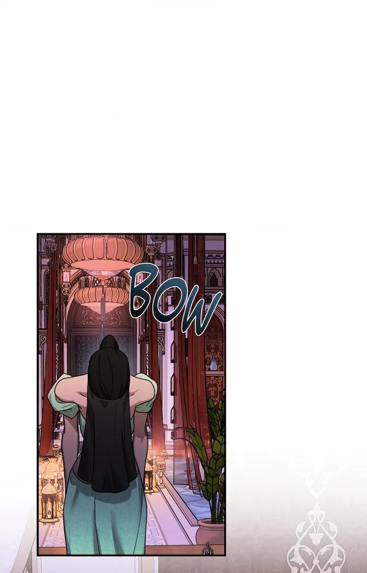 The Flower of Aloshya Chapter 51 page 14 - 
