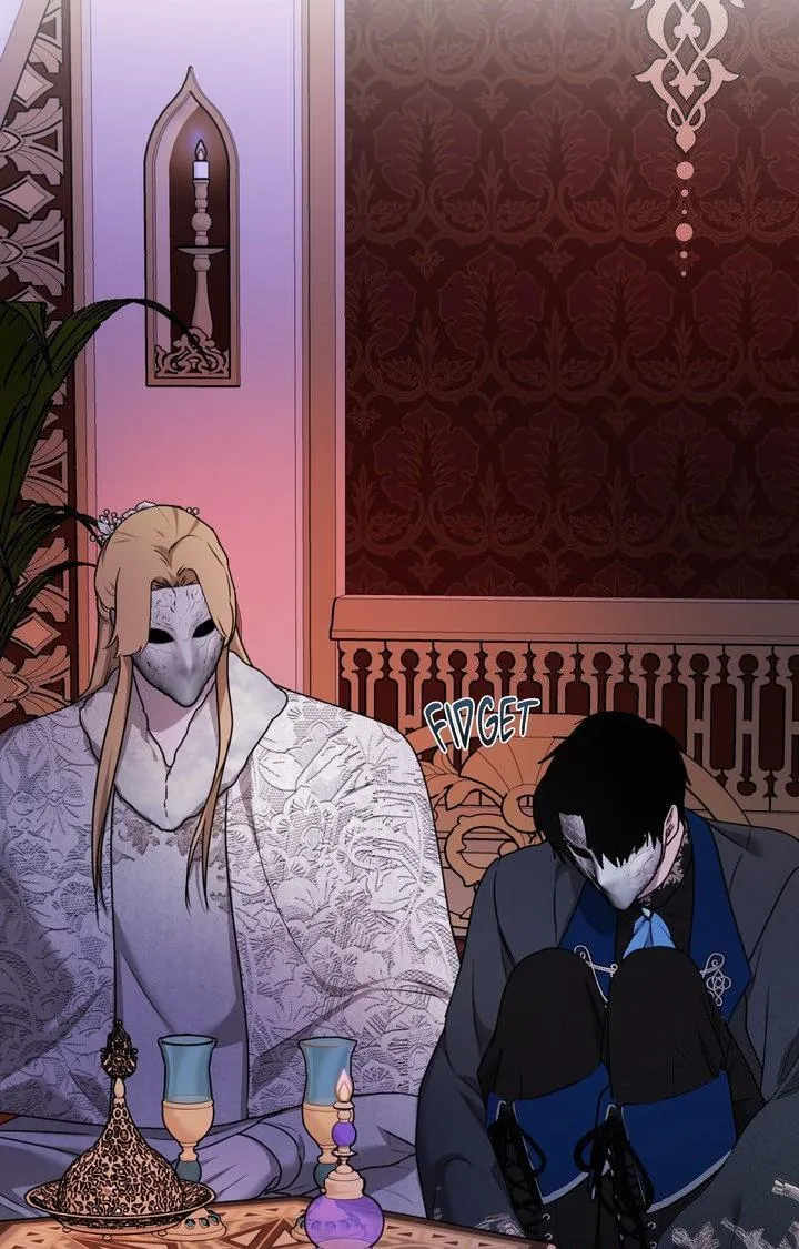 The Flower of Aloshya Chapter 51 page 15 - 