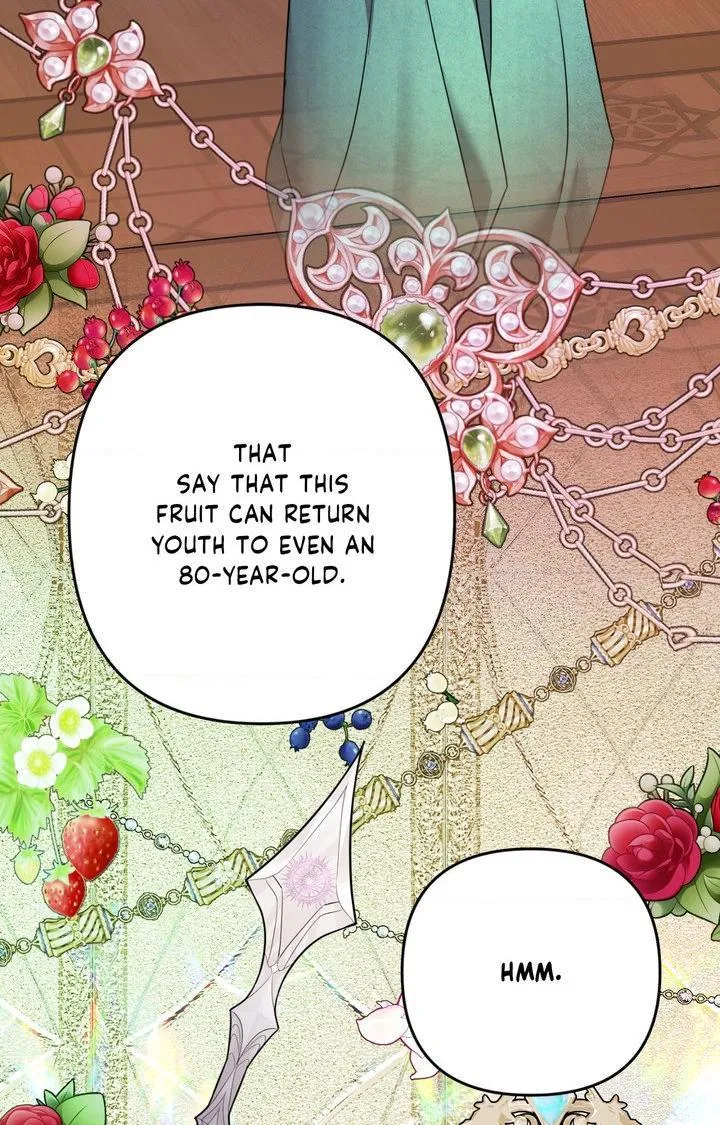 The Flower of Aloshya Chapter 51 page 25 - 