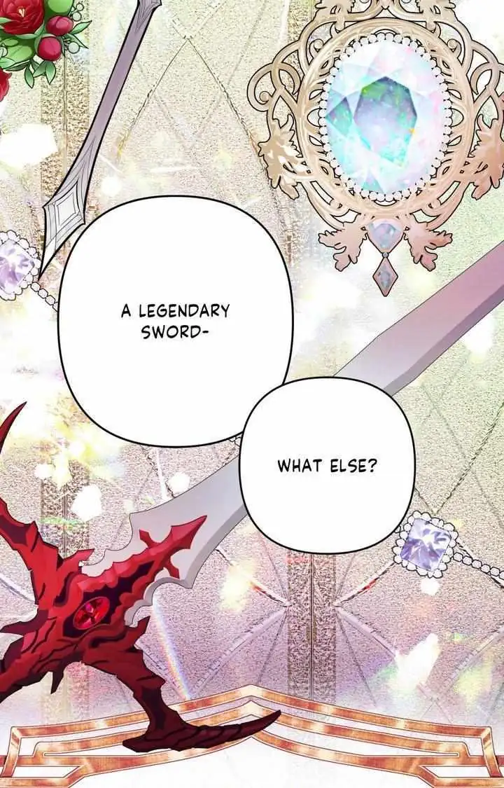 The Flower of Aloshya Chapter 51 page 26 - 
