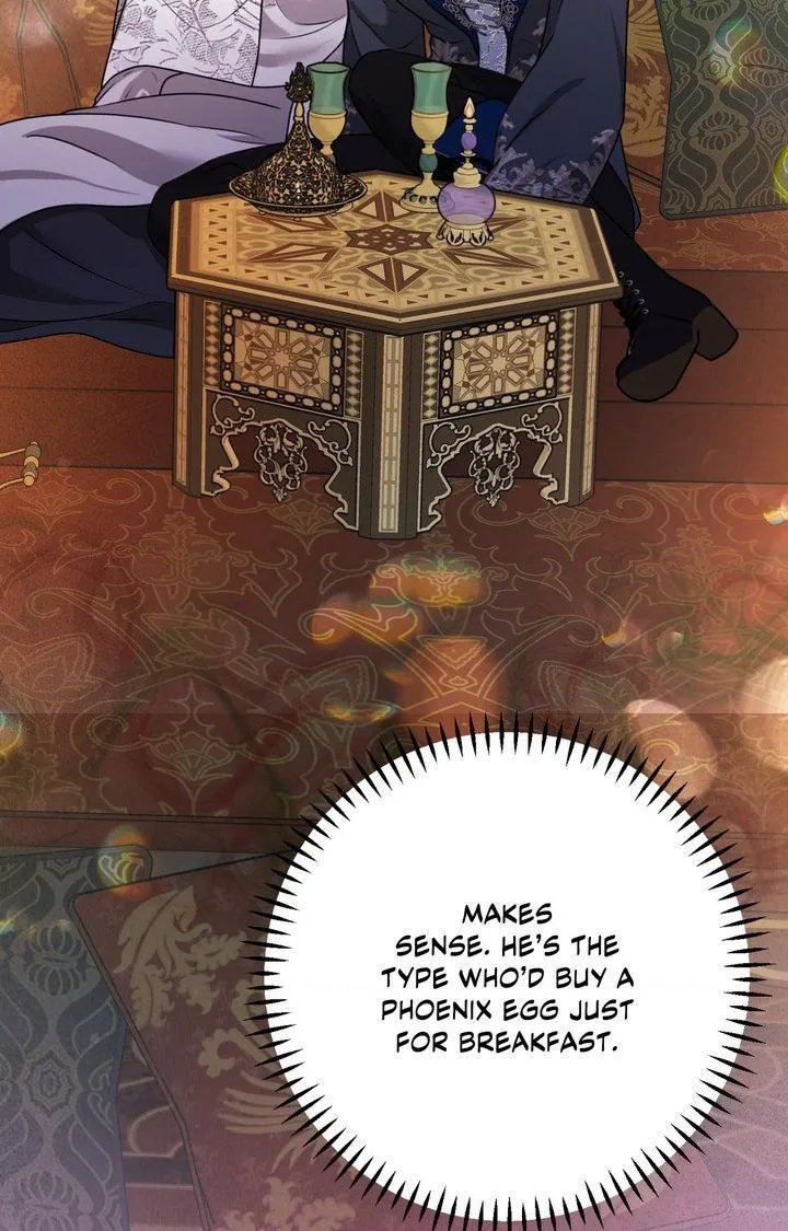 The Flower of Aloshya Chapter 51 page 31 - 