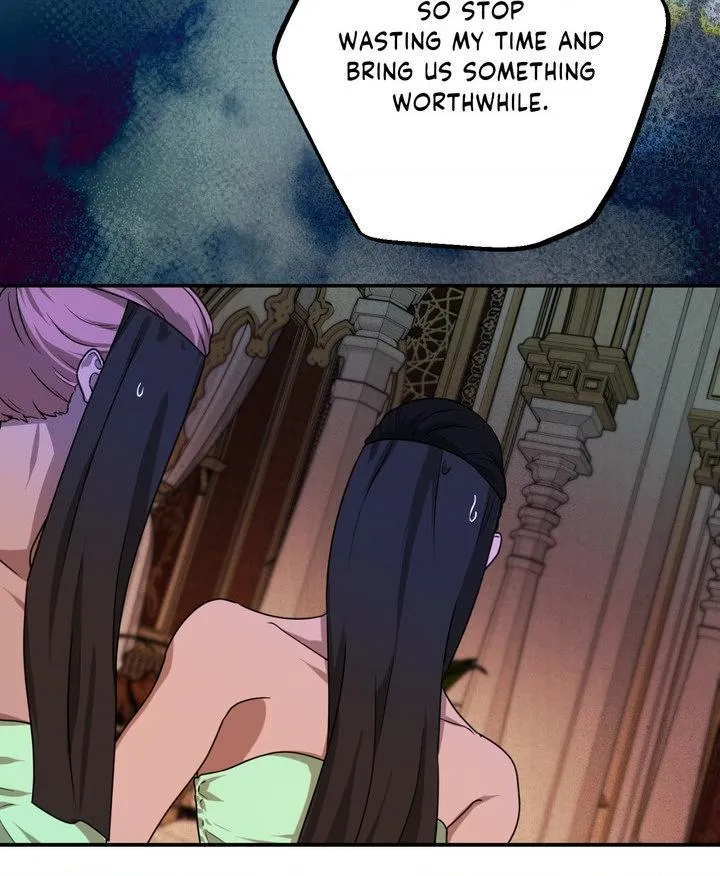 The Flower of Aloshya Chapter 51 page 33 - 