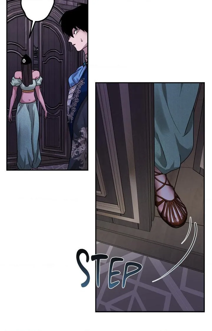The Flower of Aloshya Chapter 51 page 65 - 