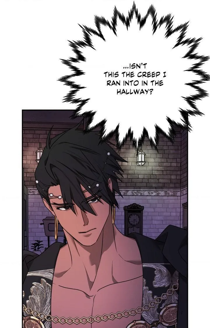 The Flower of Aloshya Chapter 51 page 73 - 