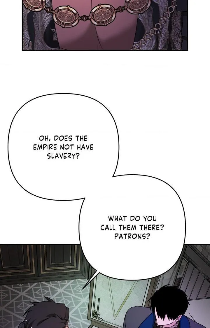 The Flower of Aloshya Chapter 51 page 74 - 