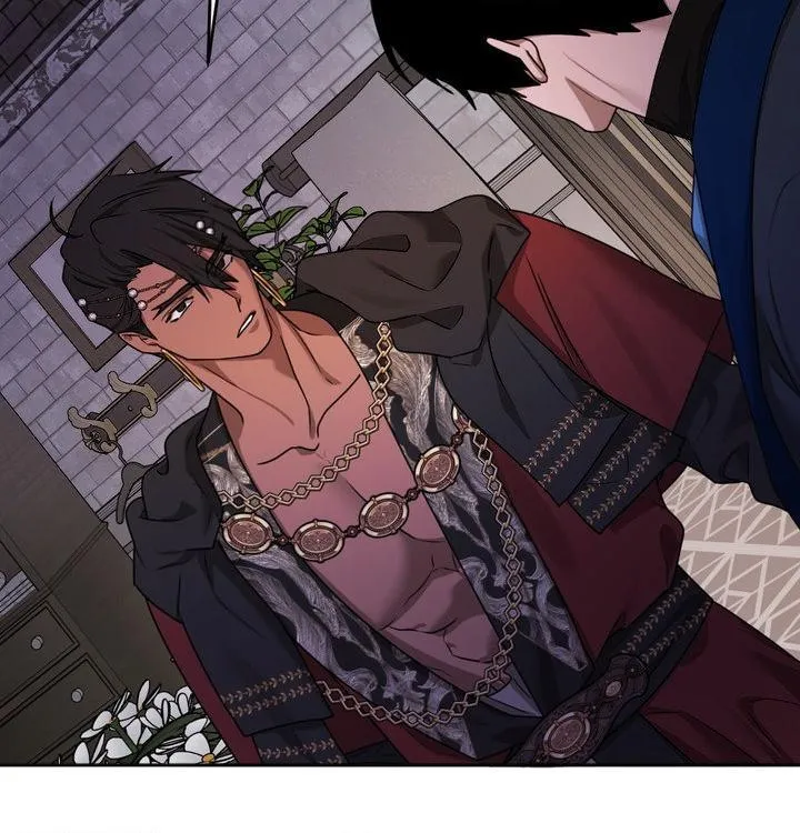 The Flower of Aloshya Chapter 51 page 77 - 
