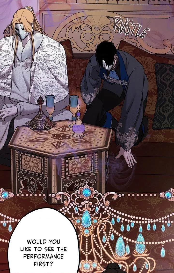 The Flower of Aloshya Chapter 51 page 9 - 