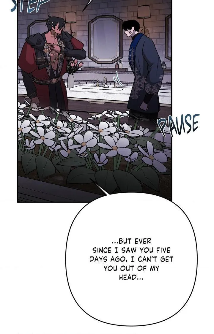 The Flower of Aloshya Chapter 51 page 85 - 