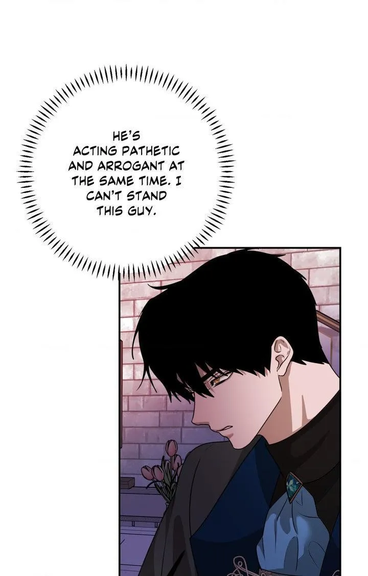 The Flower of Aloshya Chapter 51 page 86 - 