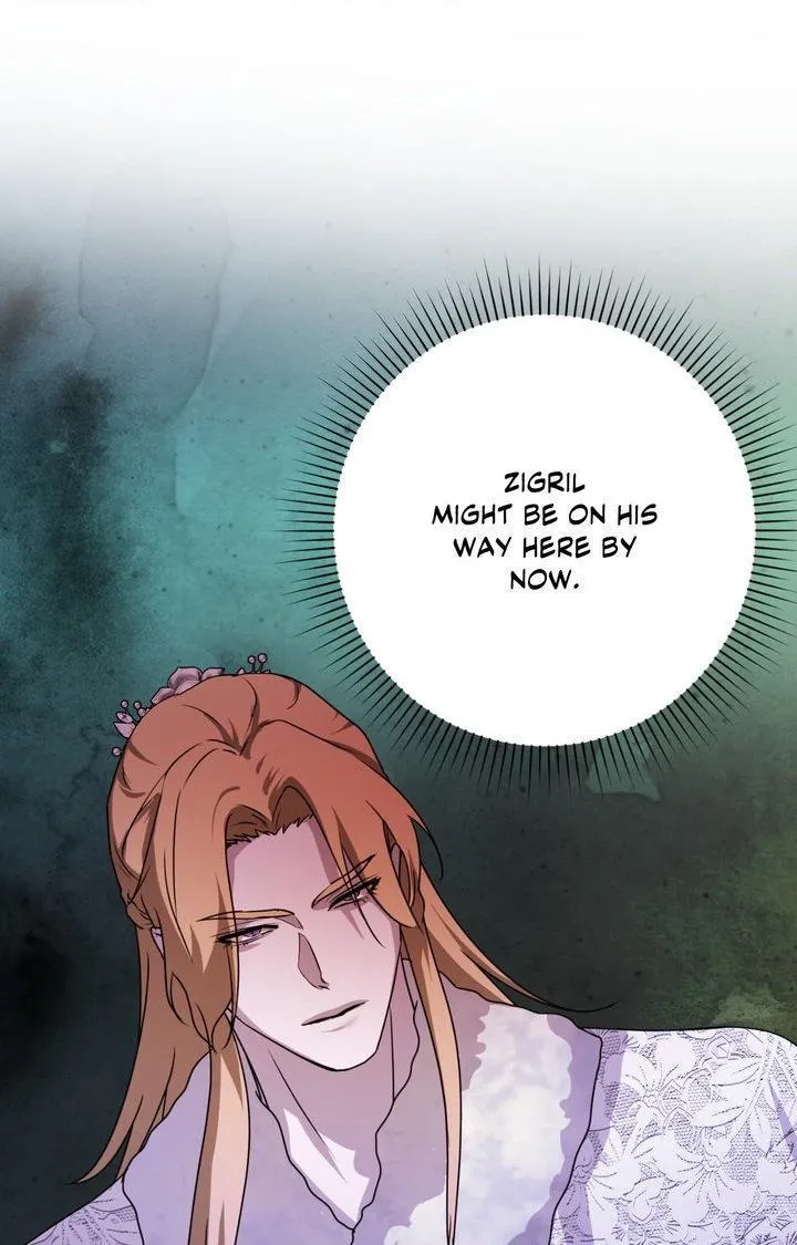 The Flower of Aloshya Chapter 51 page 88 - 