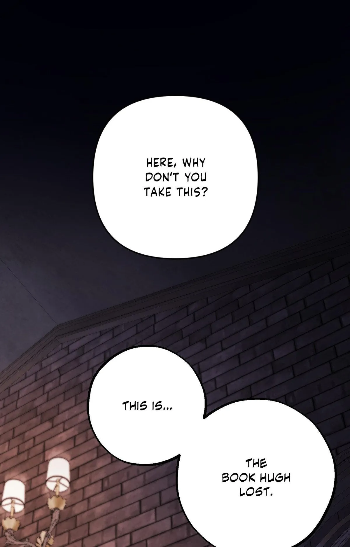 The Flower of Aloshya Chapter 52 page 1 - 