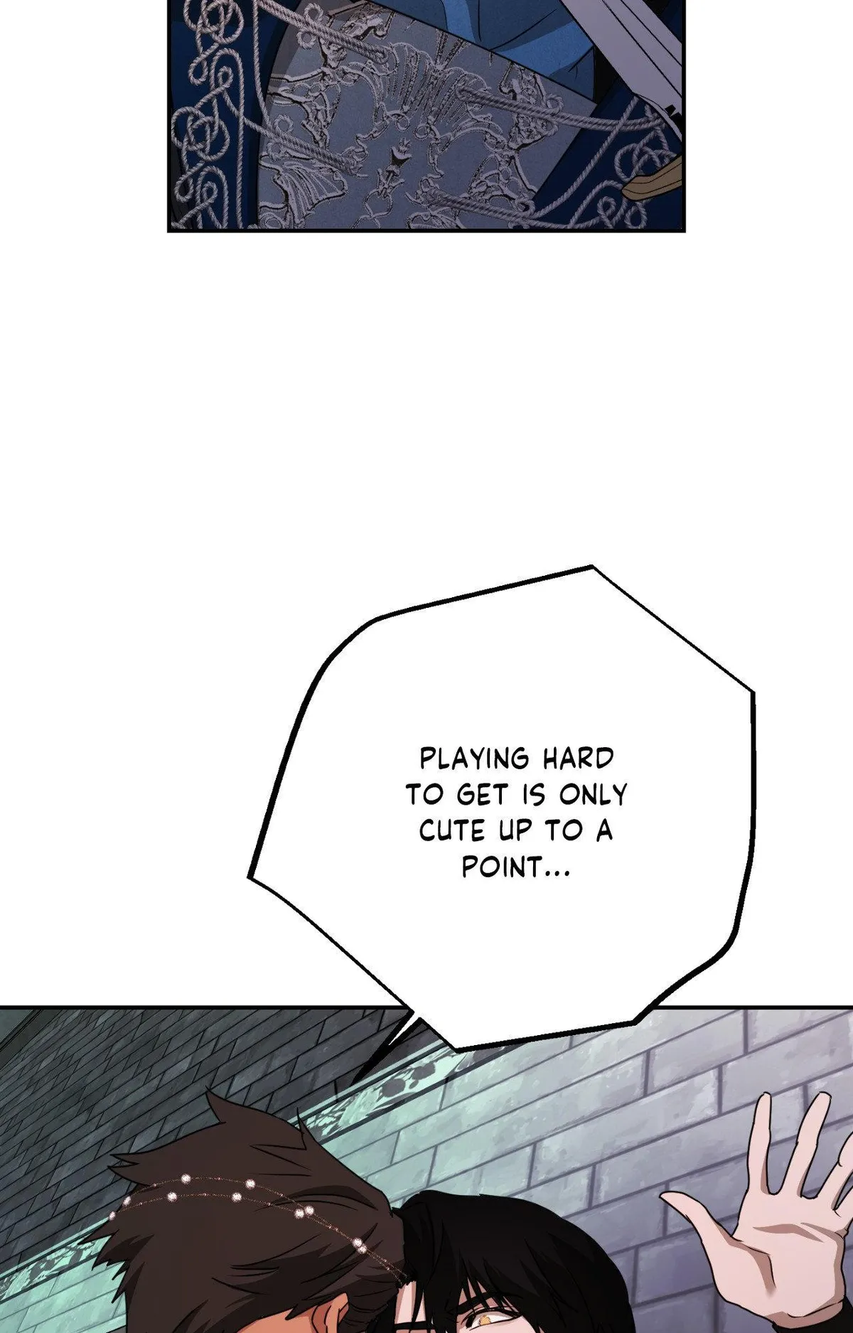 The Flower of Aloshya Chapter 52 page 12 - 