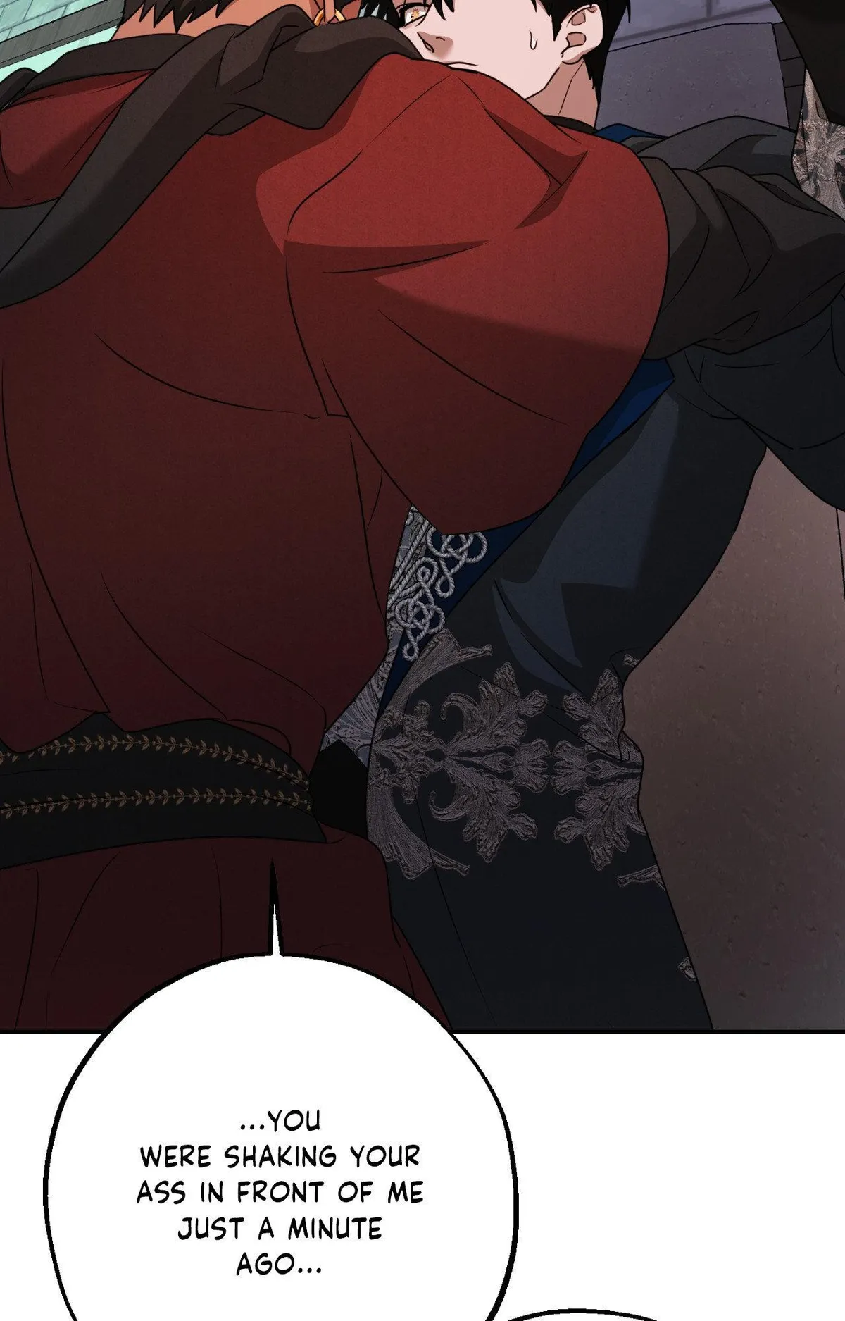The Flower of Aloshya Chapter 52 page 13 - 