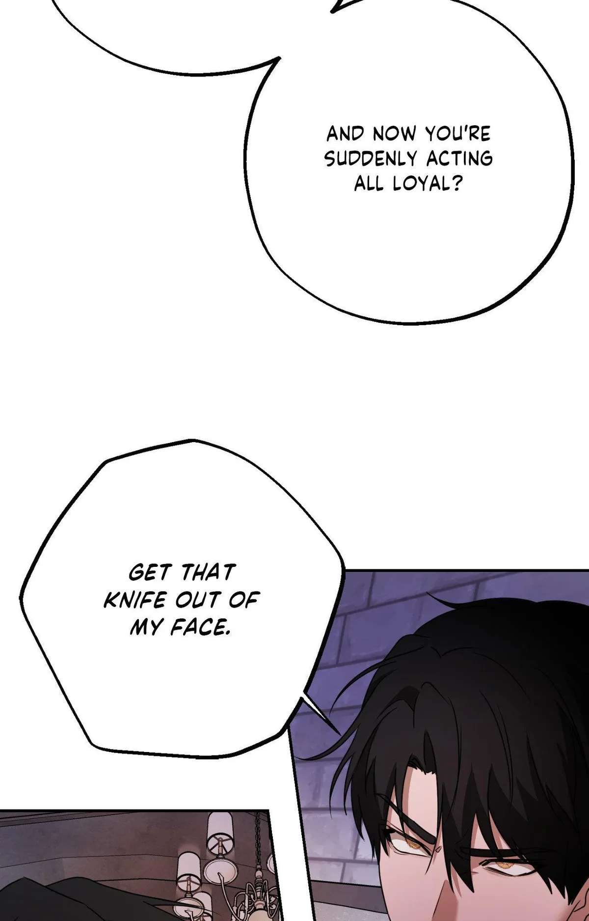 The Flower of Aloshya Chapter 52 page 14 - 