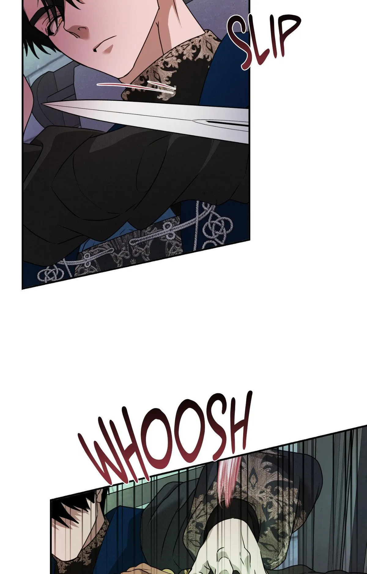 The Flower of Aloshya Chapter 52 page 18 - 