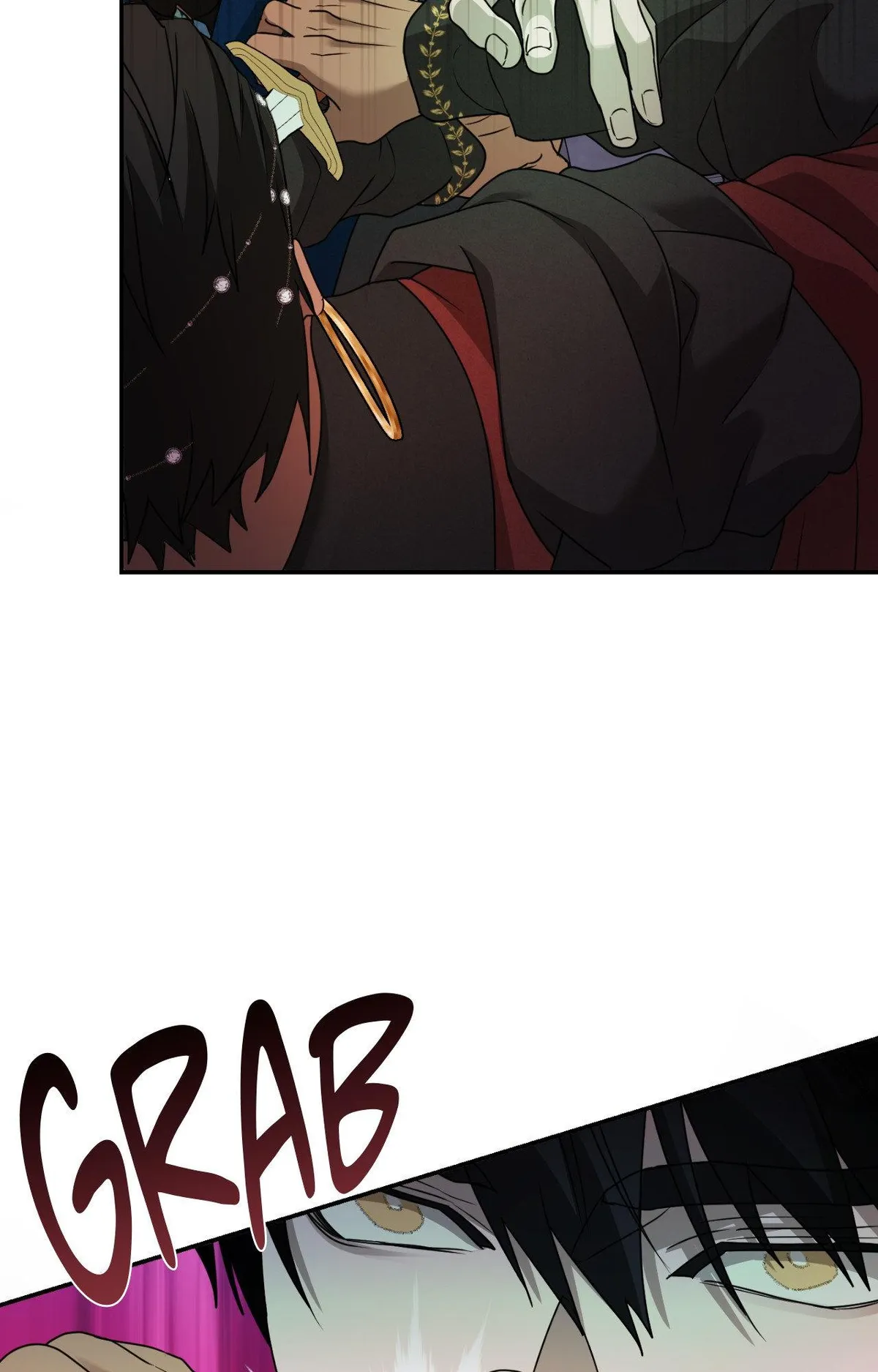 The Flower of Aloshya Chapter 52 page 19 - 