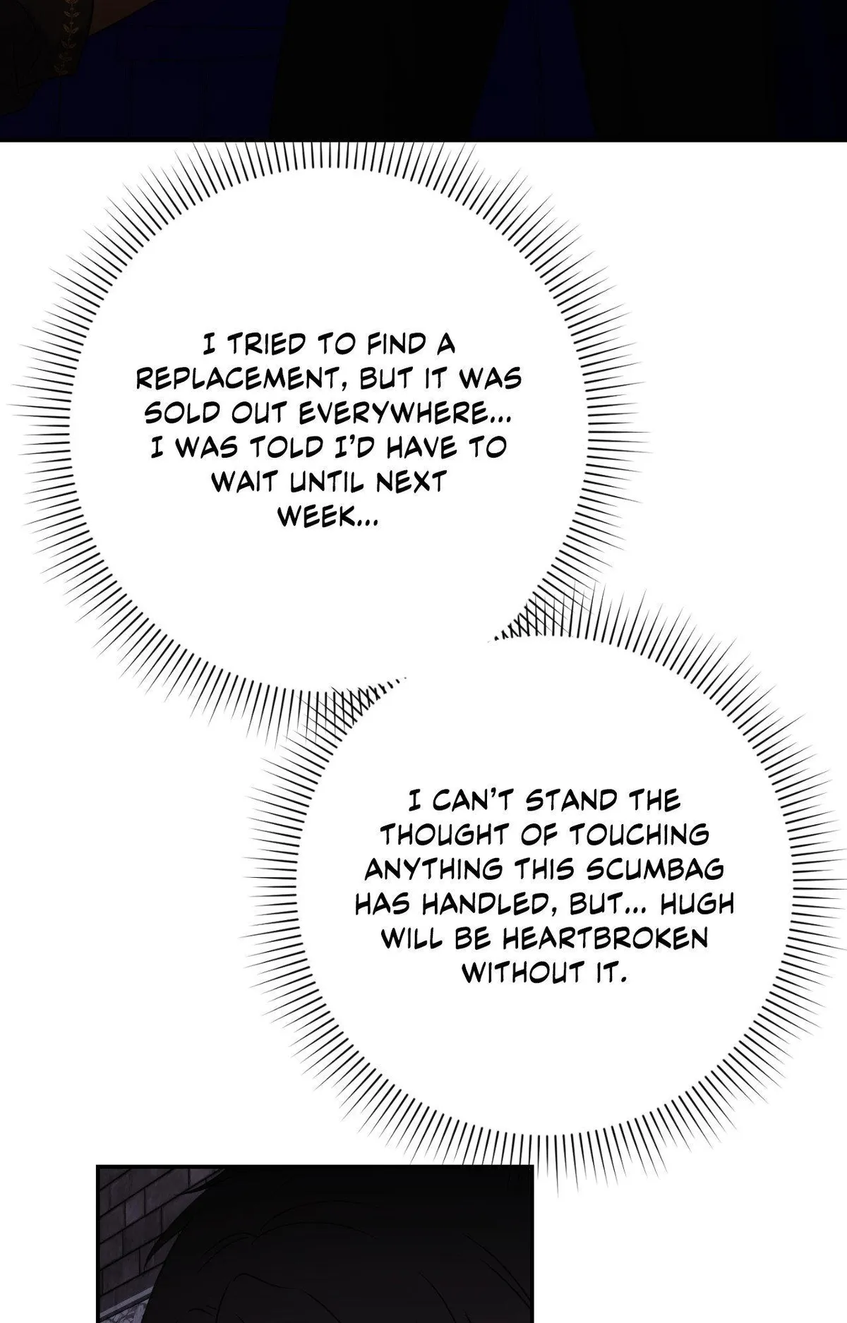 The Flower of Aloshya Chapter 52 page 3 - 