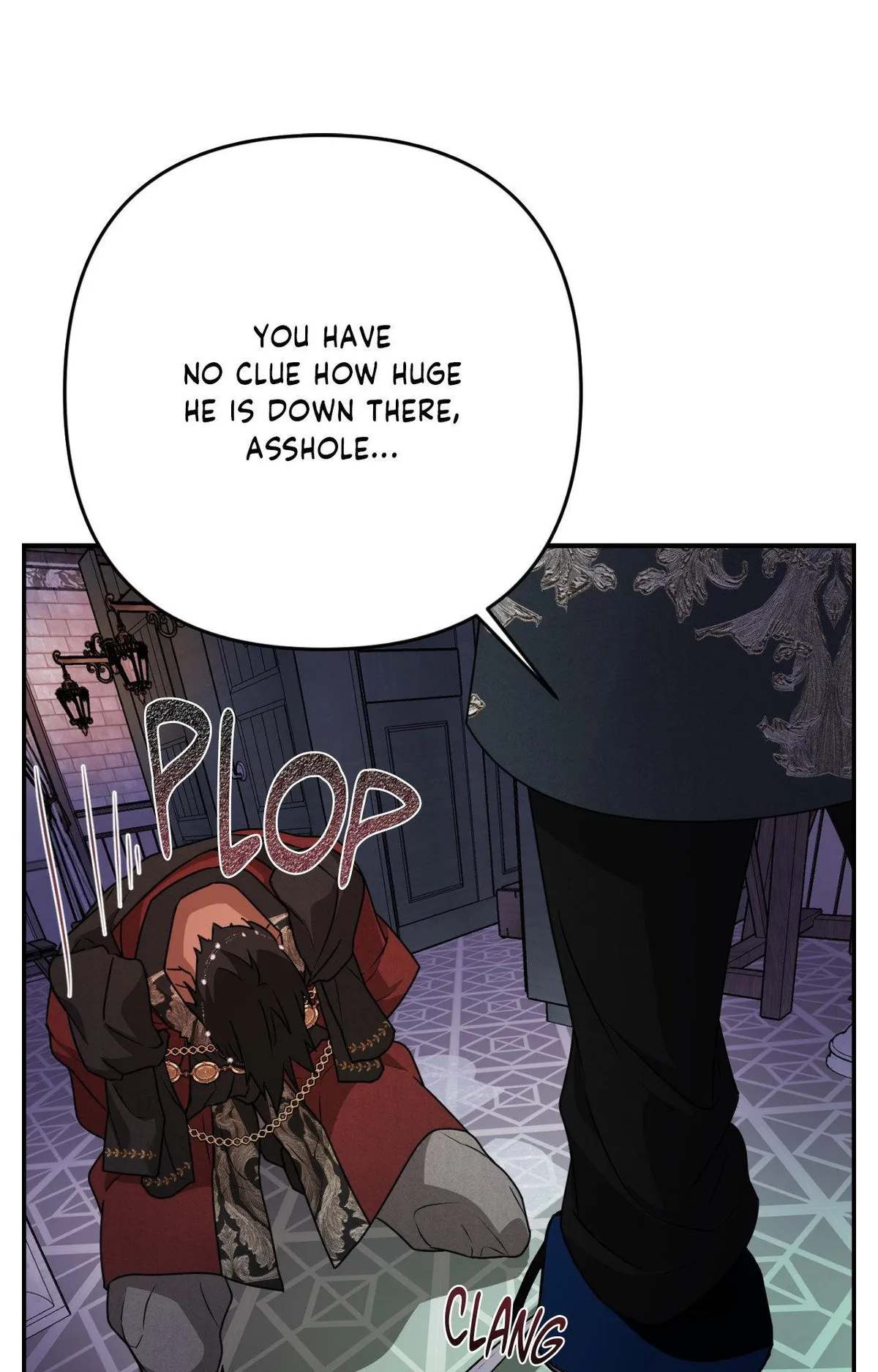 The Flower of Aloshya Chapter 52 page 23 - 