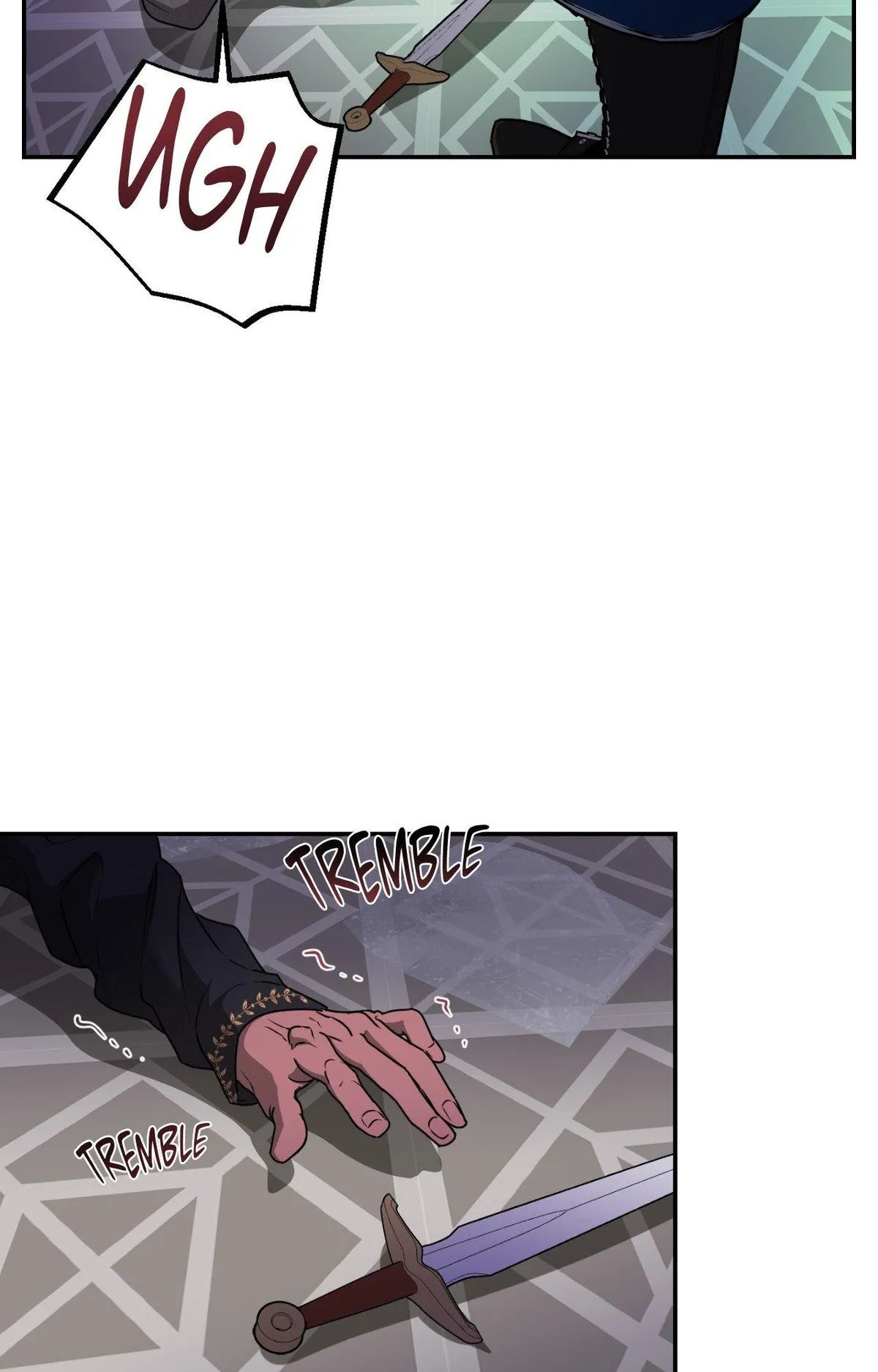 The Flower of Aloshya Chapter 52 page 24 - 