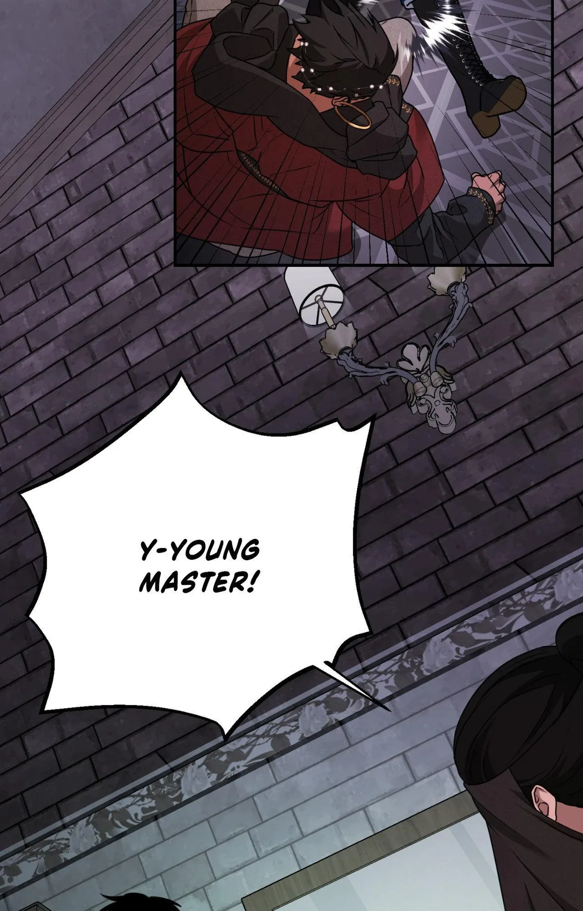The Flower of Aloshya Chapter 52 page 26 - 