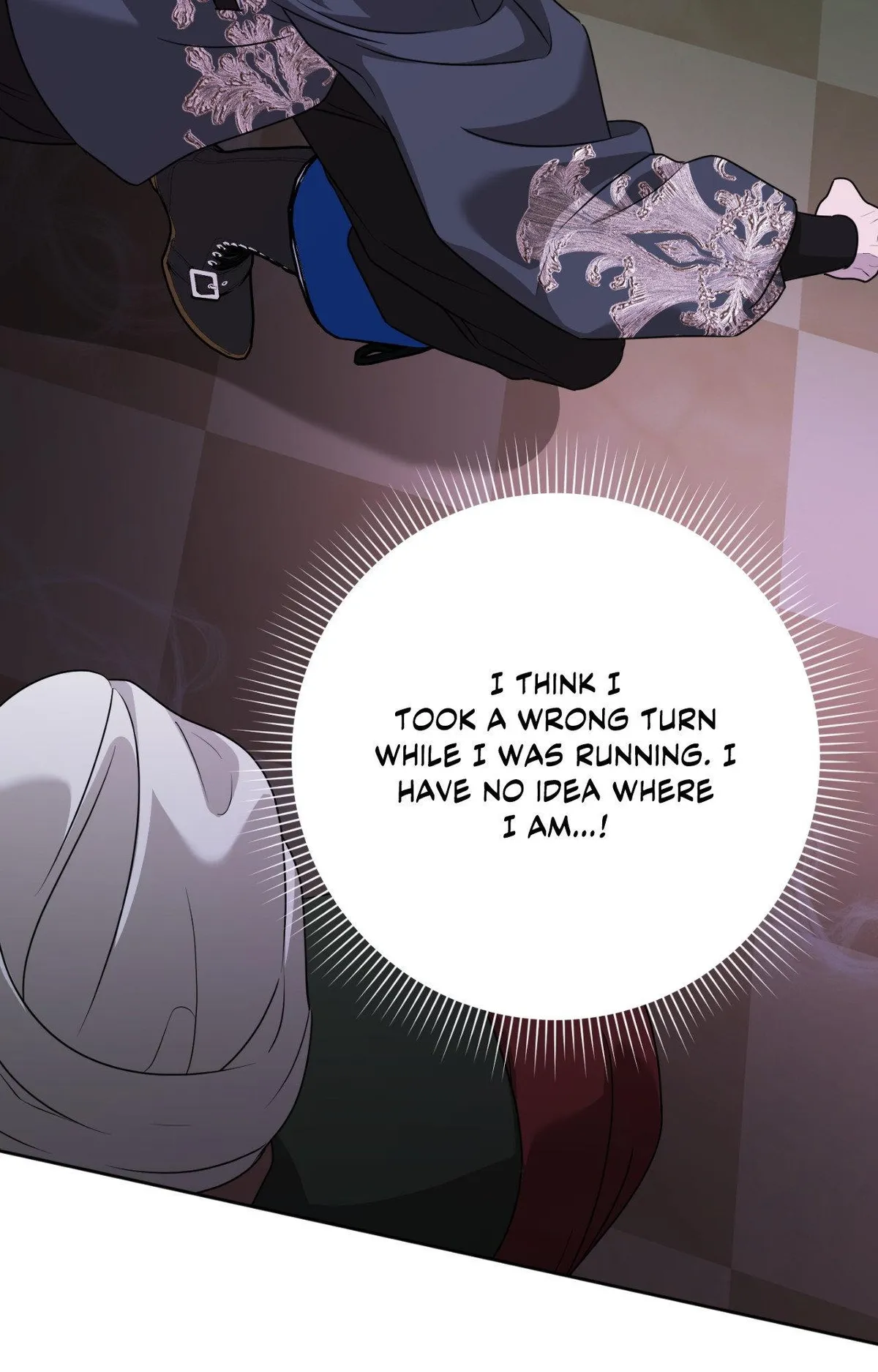 The Flower of Aloshya Chapter 52 page 37 - 